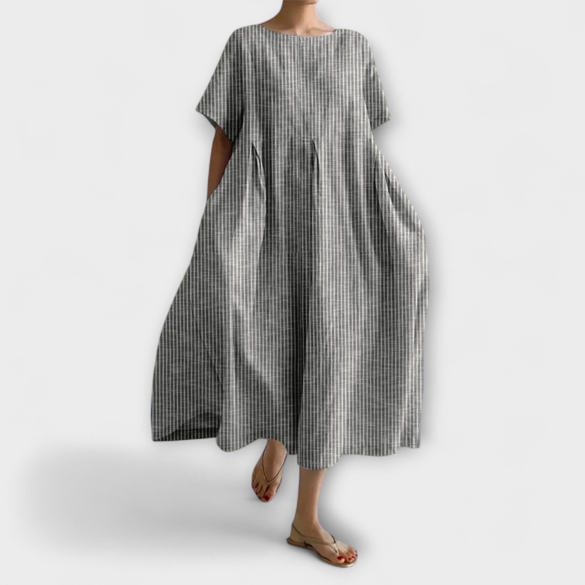 Bianca - Pitkä Arkimekko