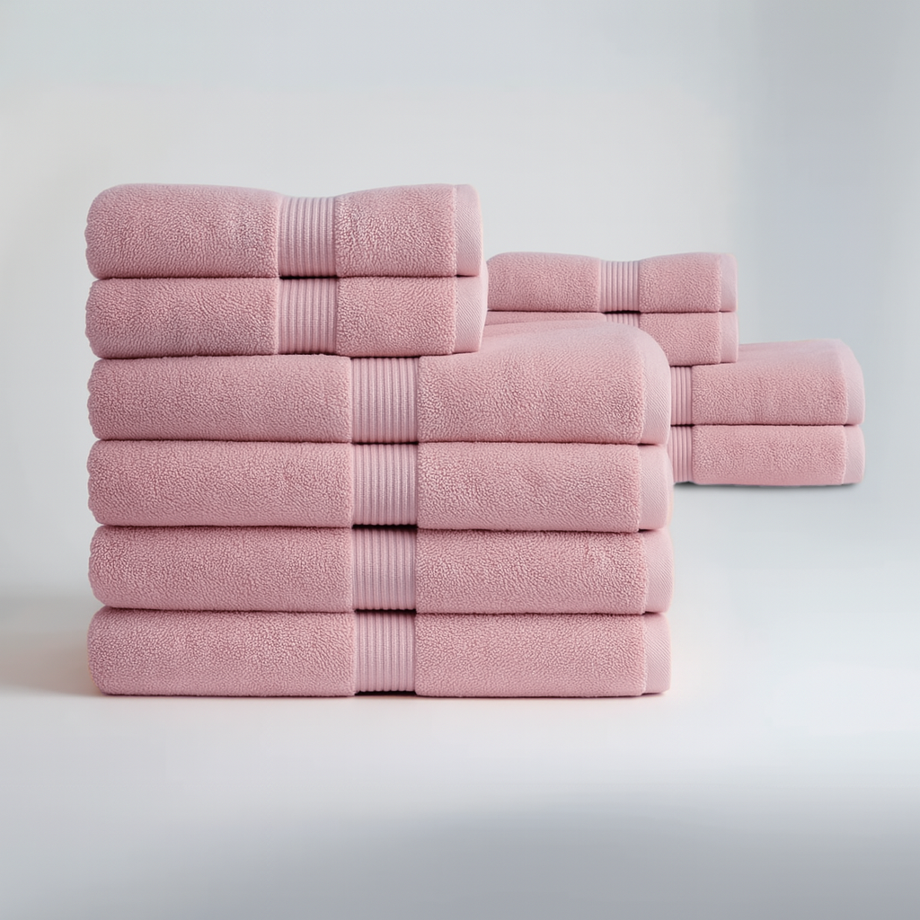 Luxury Spa Bundle 10 Pieces