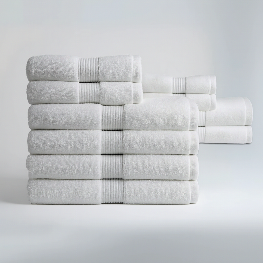 Luxury Spa Bundle 10 Pieces