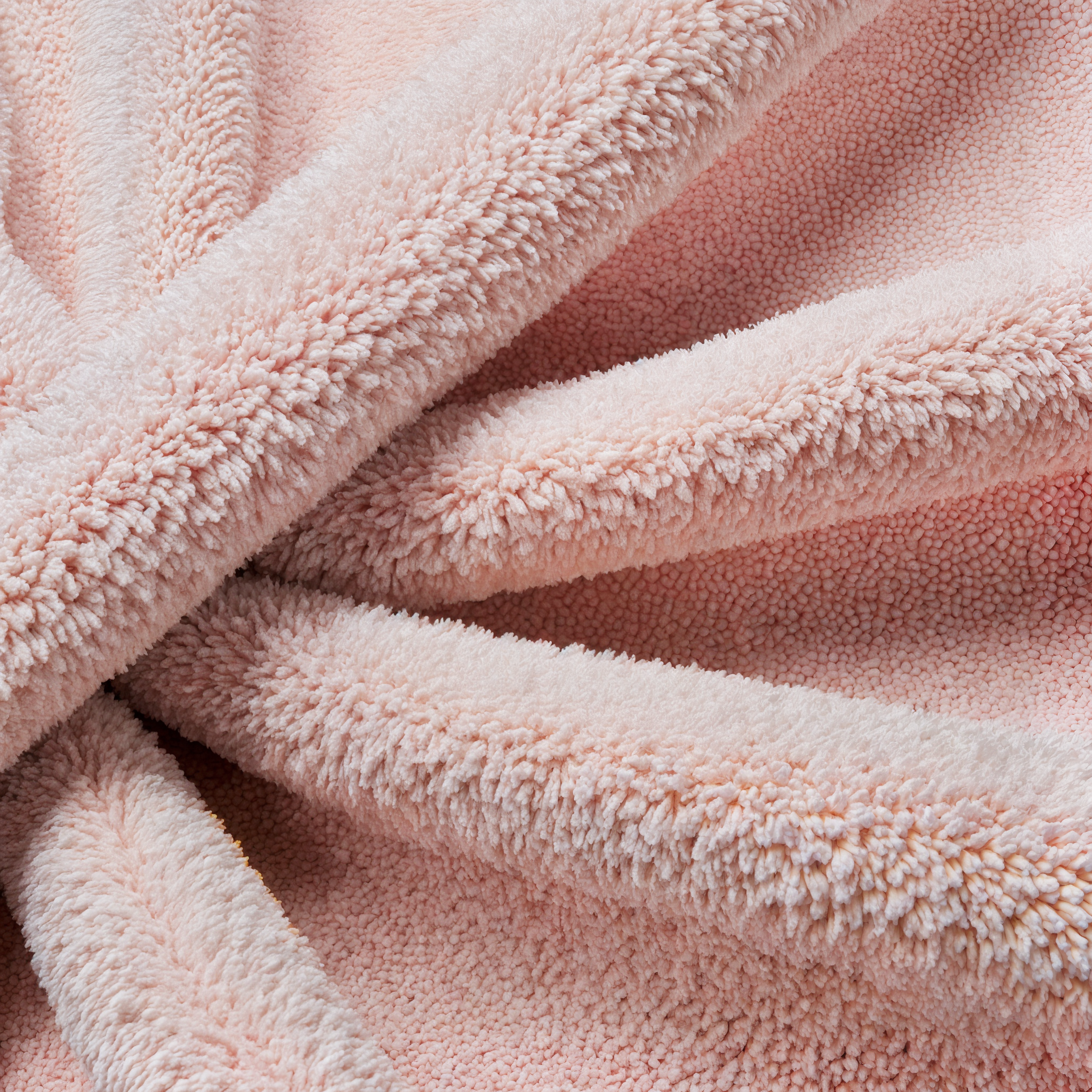 Ultra-fluffy Serenity Bathrobe