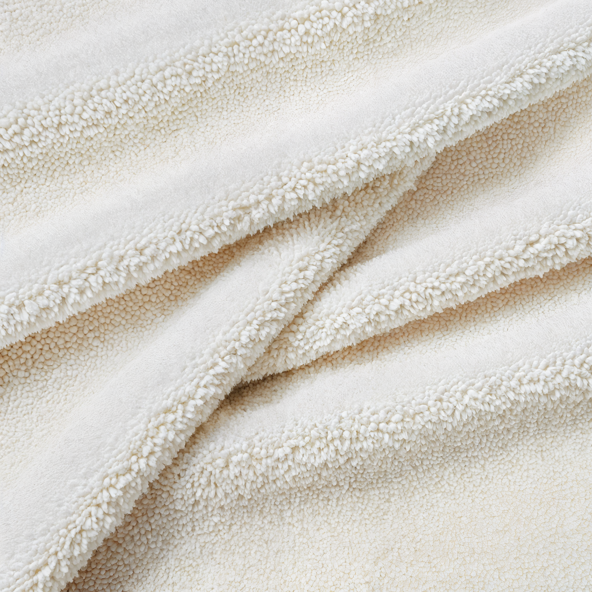 Ultra-fluffy Serenity Bathrobe