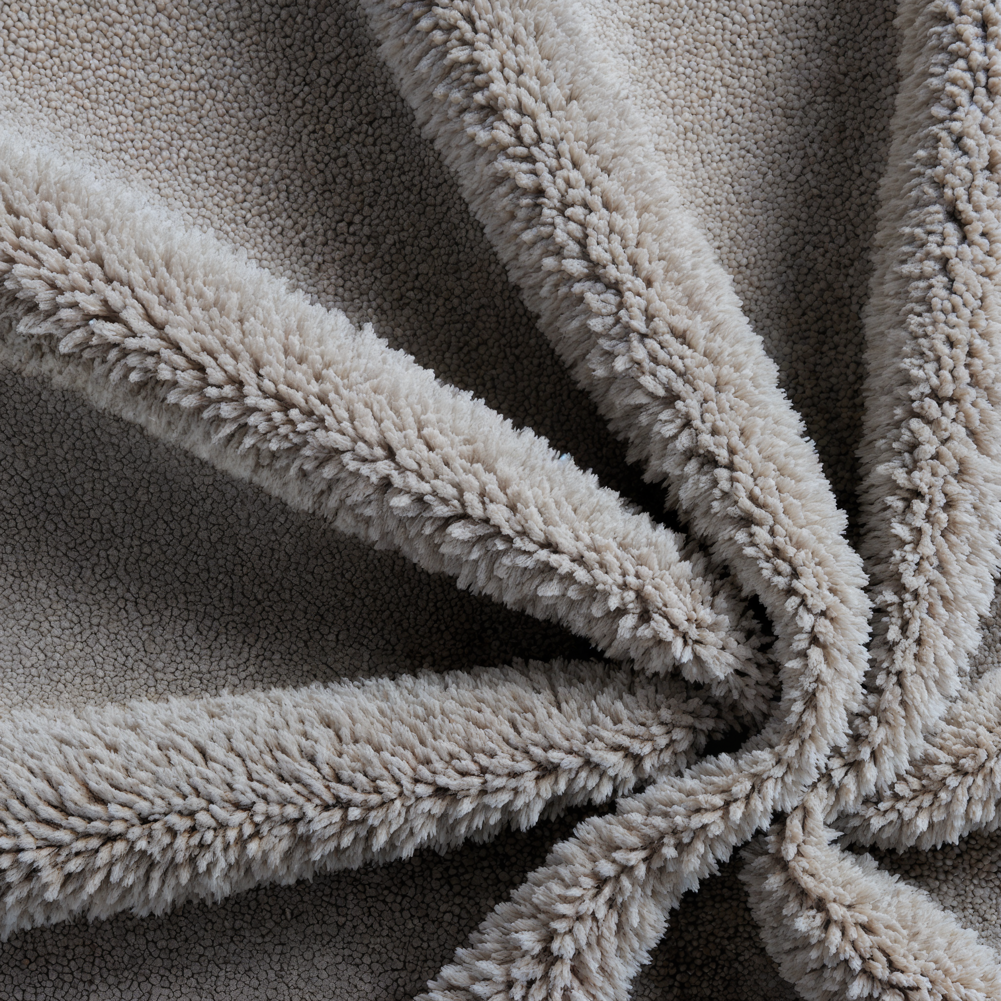 Ultra-fluffy Serenity Bathrobe