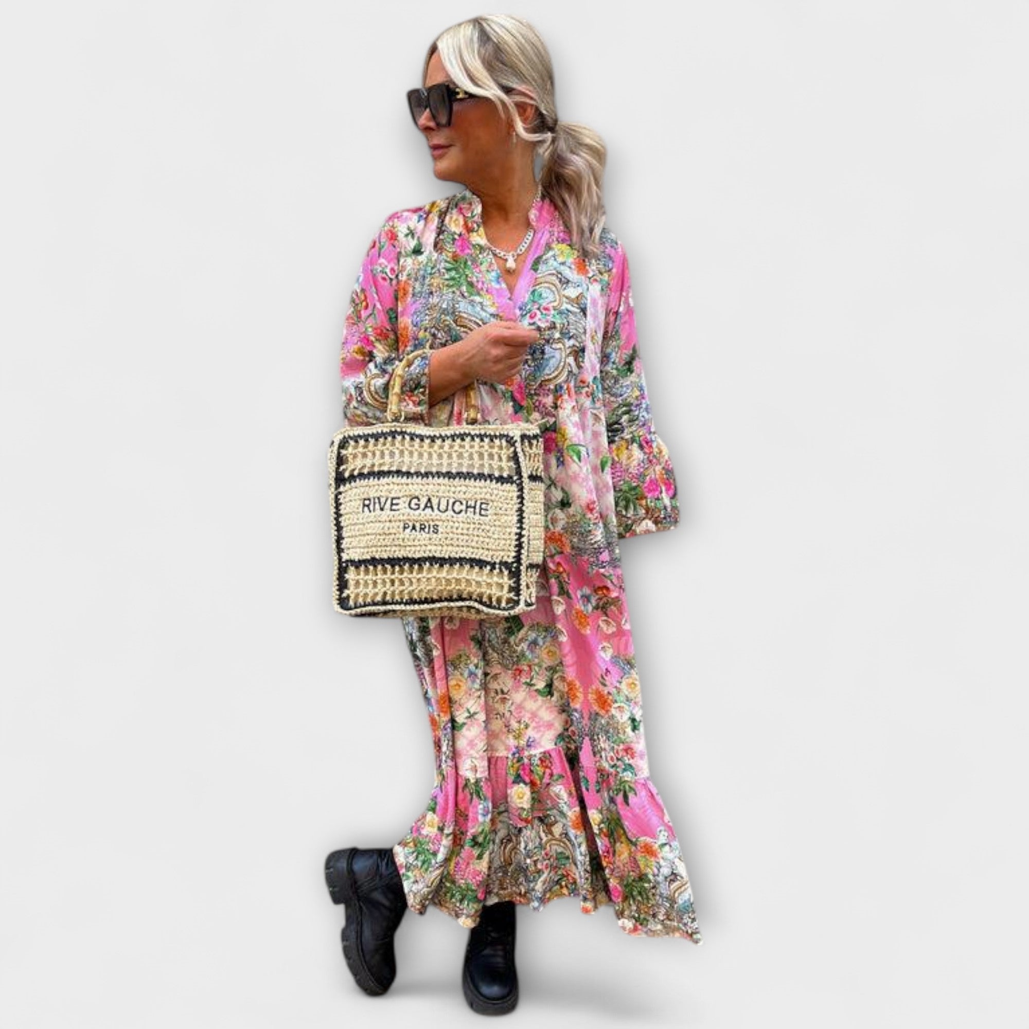 Marsell - Maxi Mekko