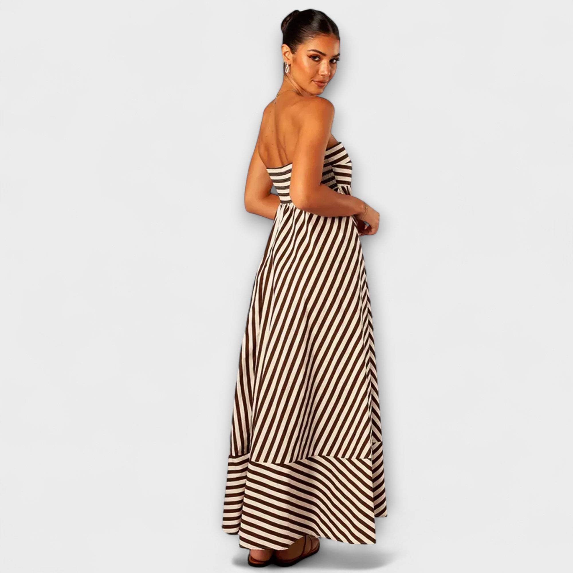 Maxi Rüsch Encanto Nocturno -mekko