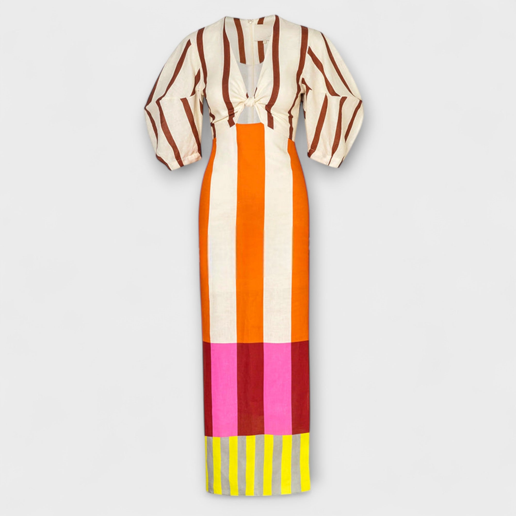 Kaya - Pitkä mekko