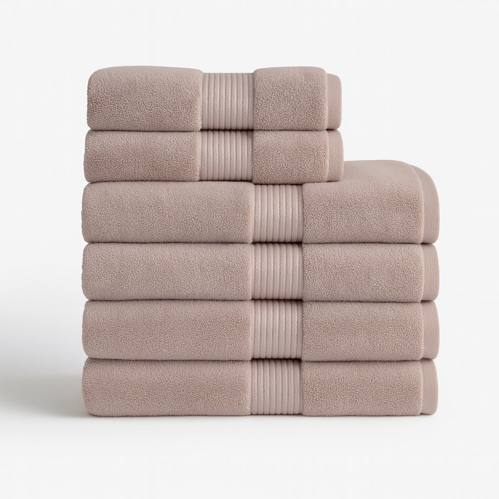 Luxury Spa Set – 6-Piece