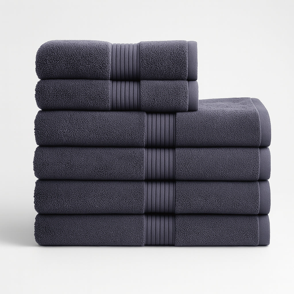 Luxury Spa Set – 6-Piece