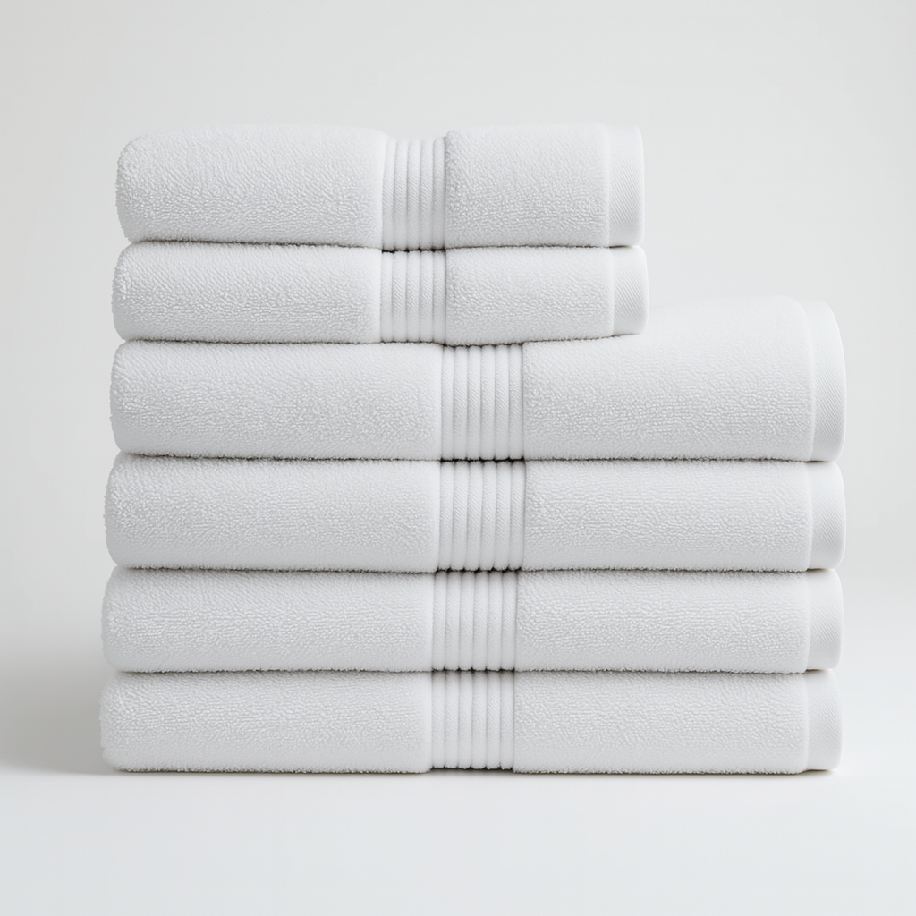Luxury Spa Set – 6-Piece