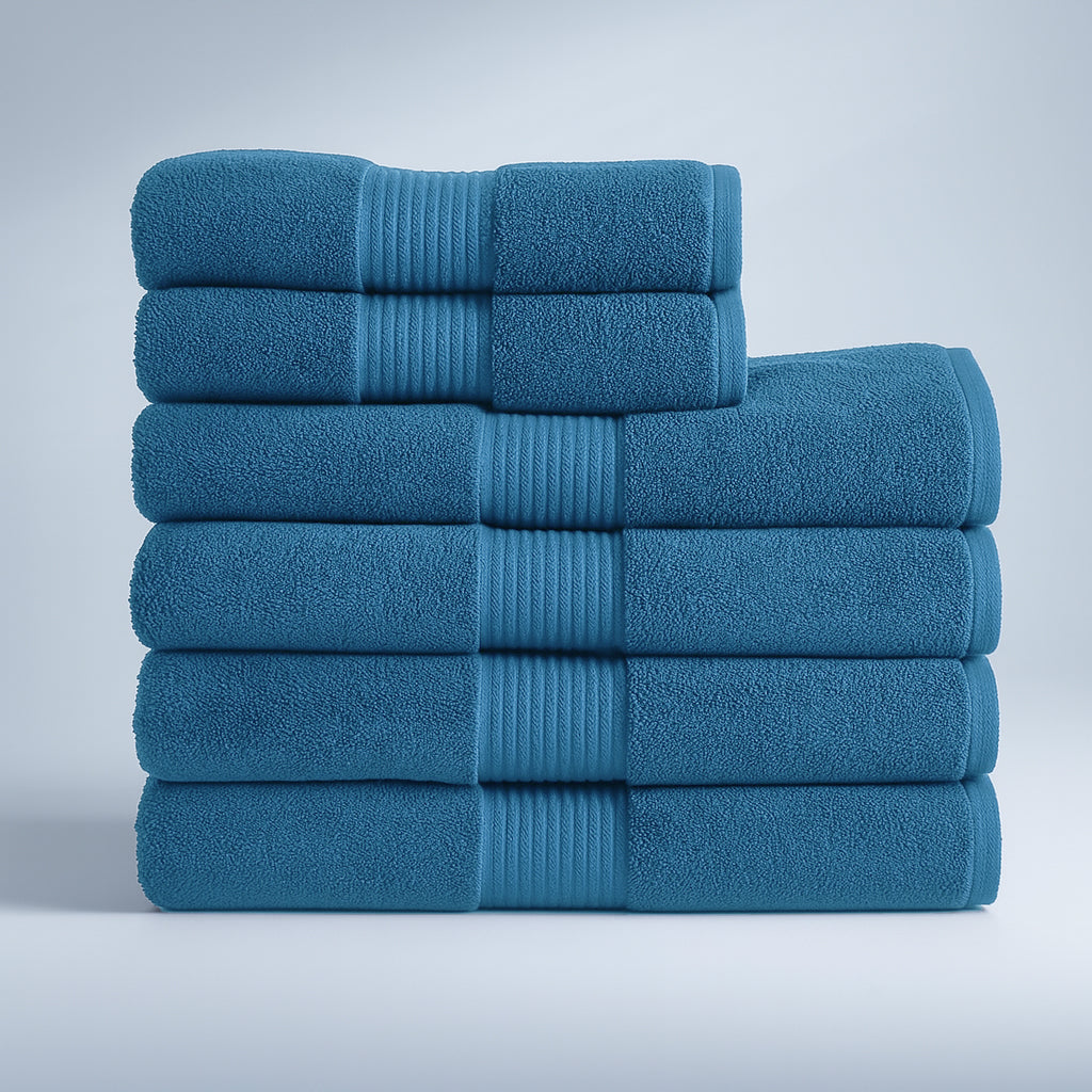 Luxury Spa Set – 6-Piece