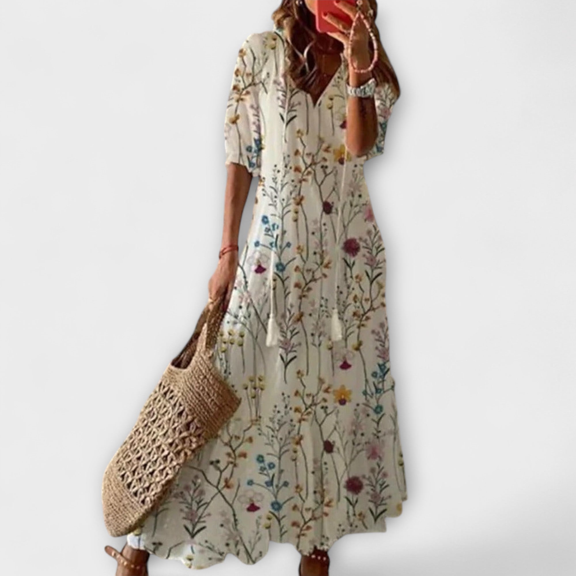 Anna – Kesämekko Bohemians