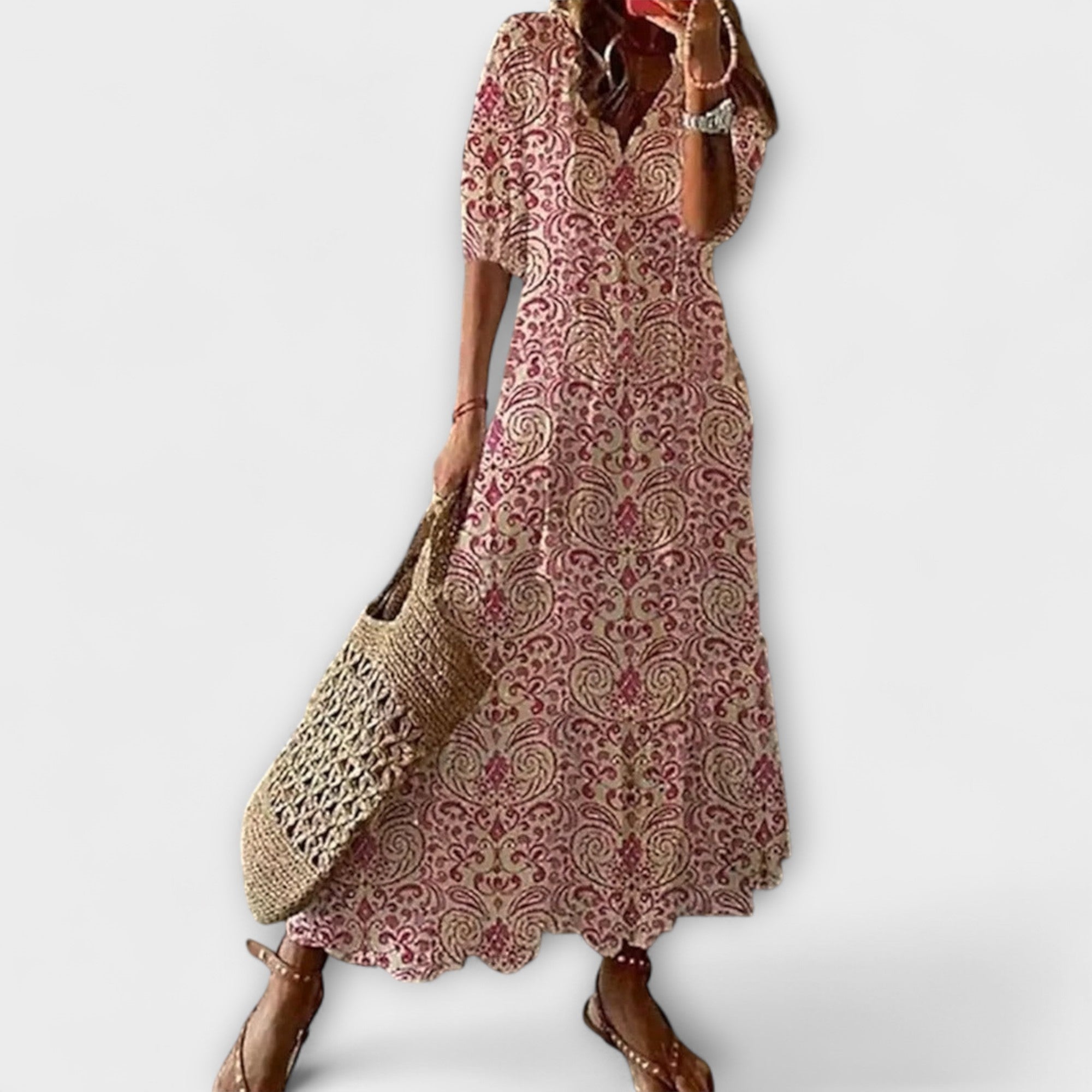 Anna – Kesämekko Bohemians