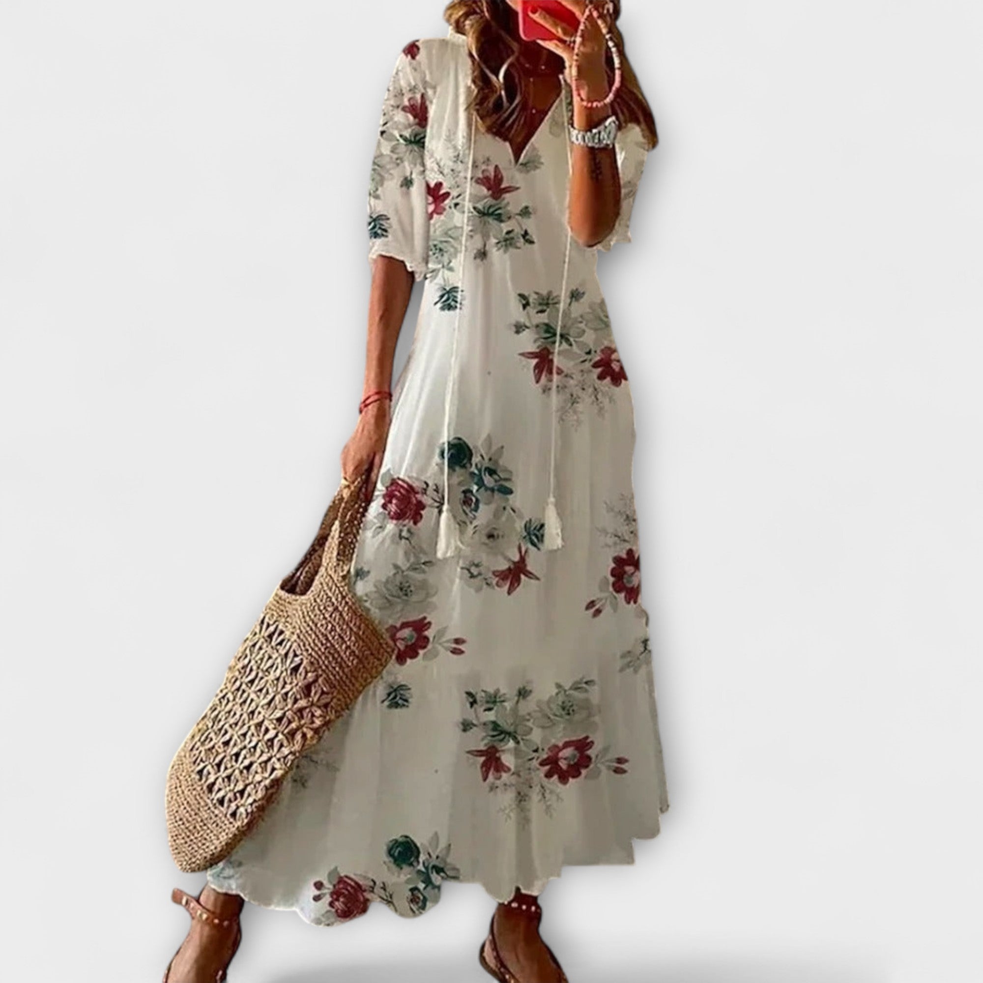 Anna – Kesämekko Bohemians