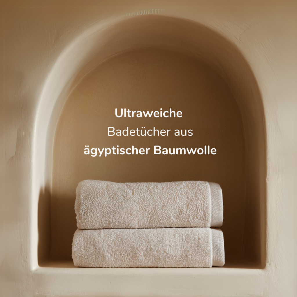 Luxury Spa Bundle 10 Pieces