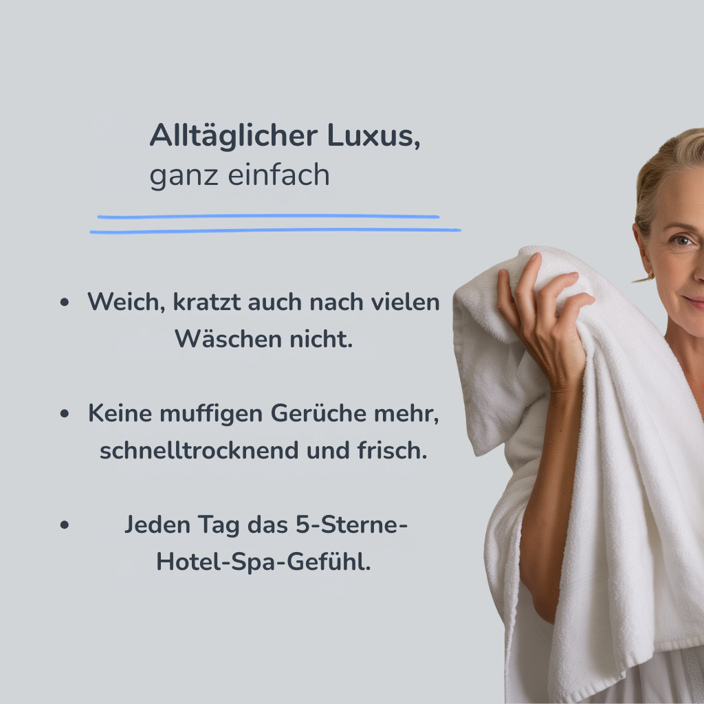 Luxury Spa Bundle 10 Pieces