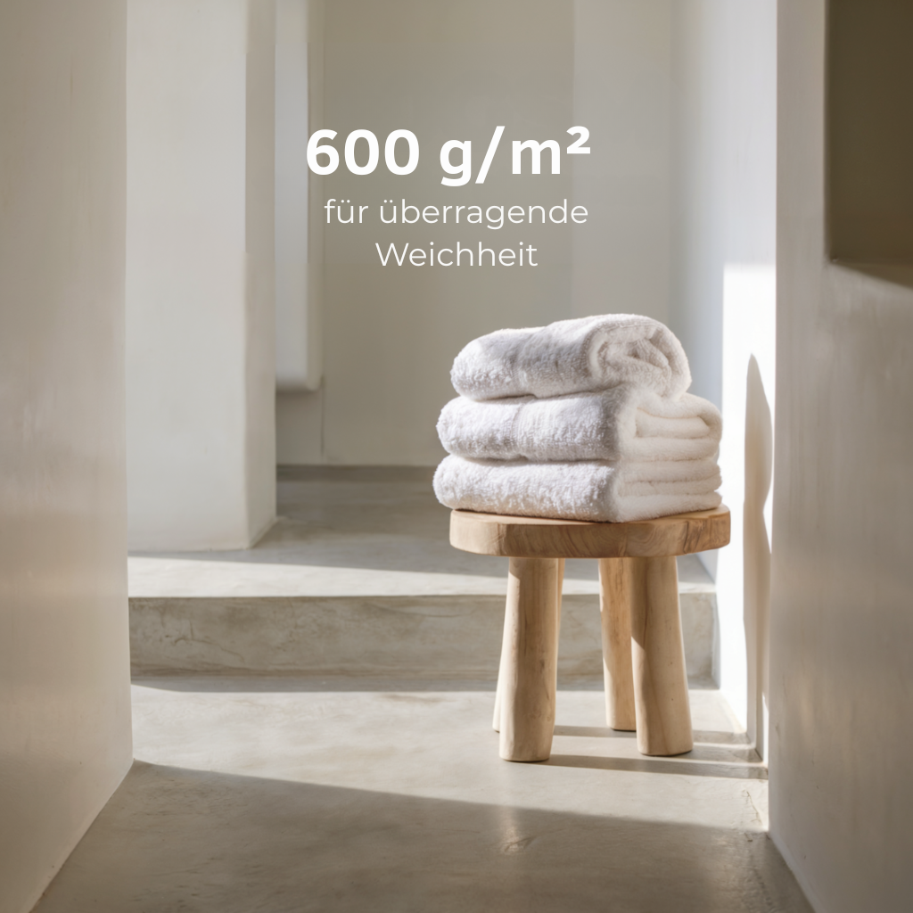 Luxury Duo Bath Bundle 8-Piece