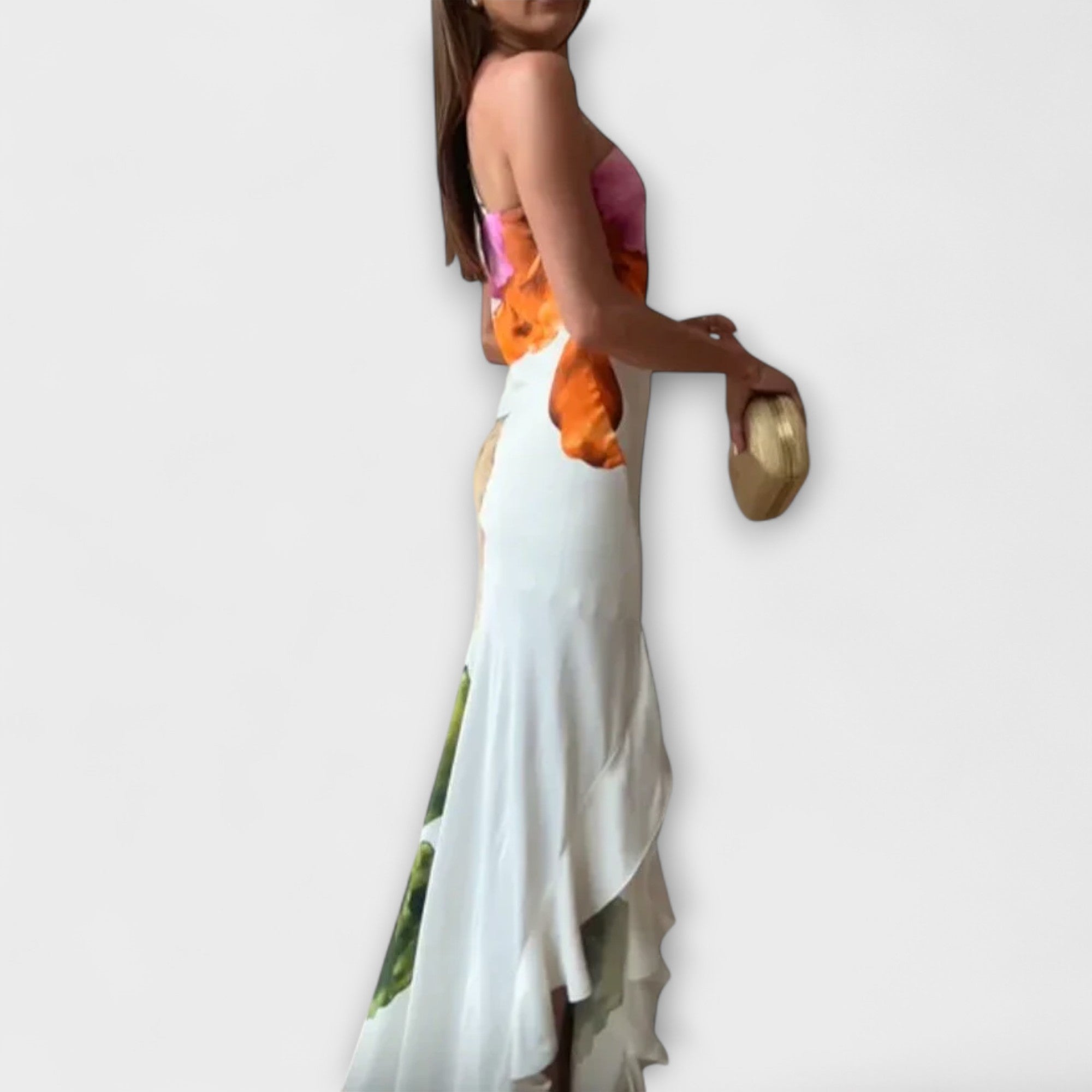 Rylee - Patches-mekko