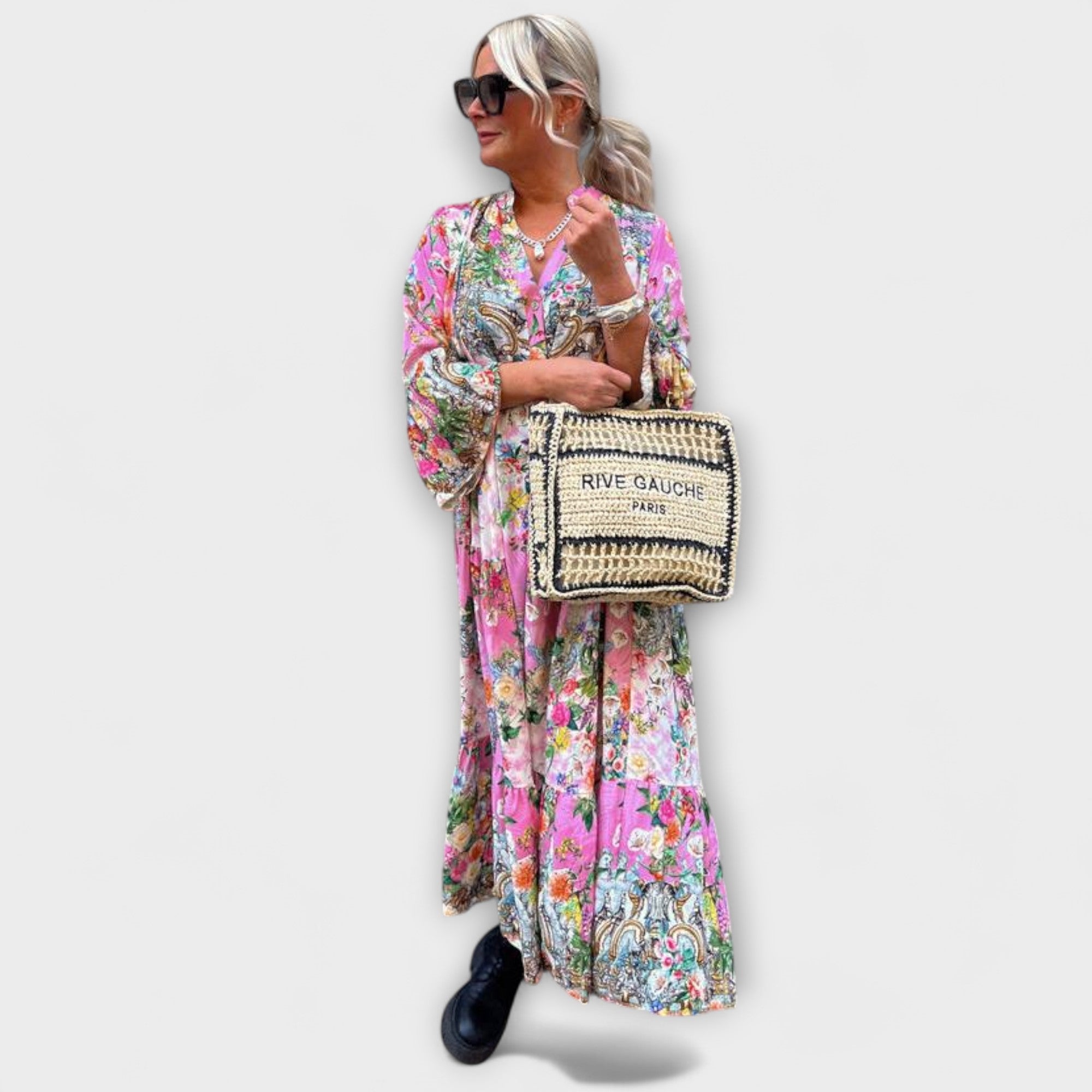 Marsell - Maxi Mekko