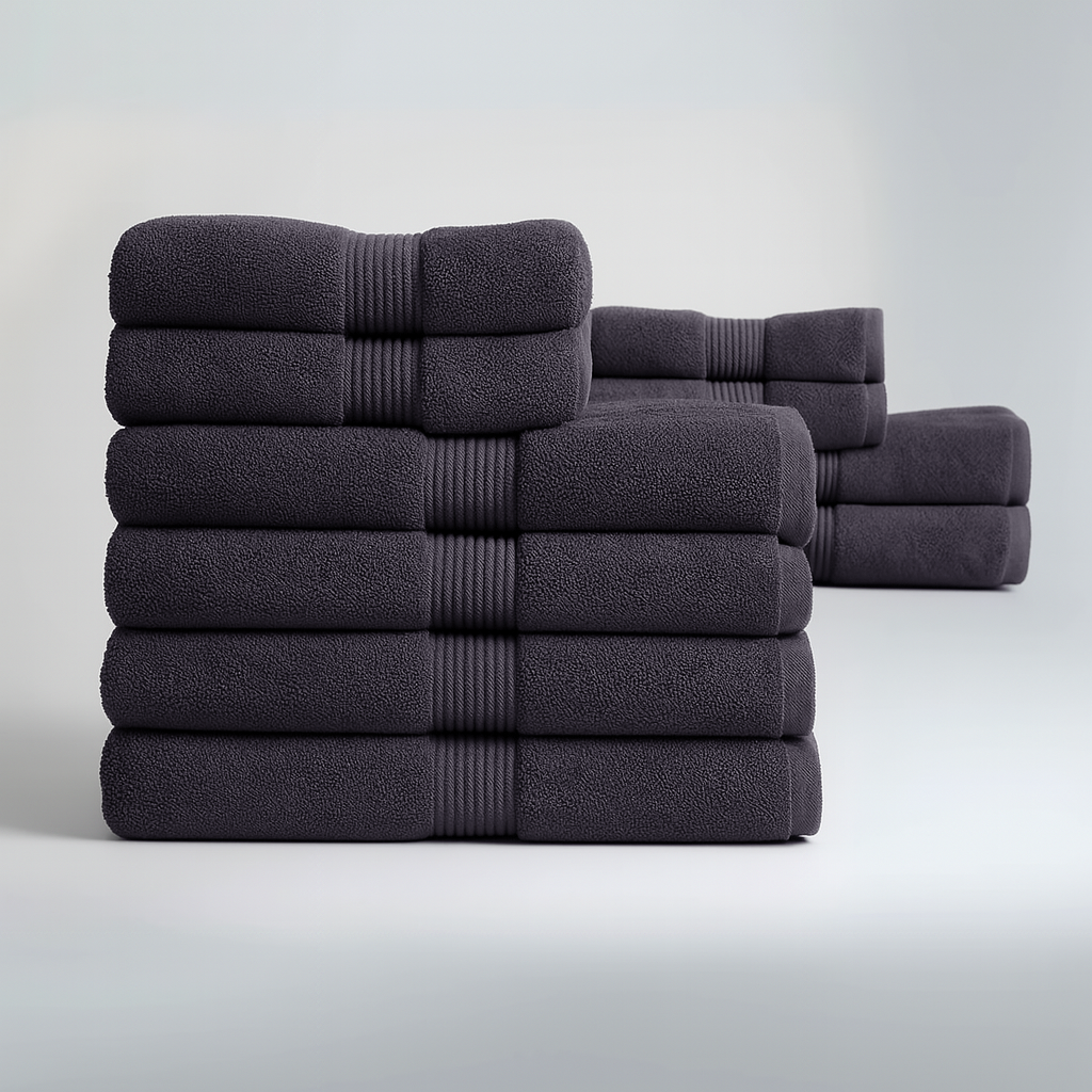 Luxury Spa Bundle 10 Pieces