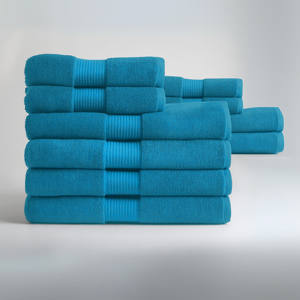 Luxury Spa Bundle 10 Pieces