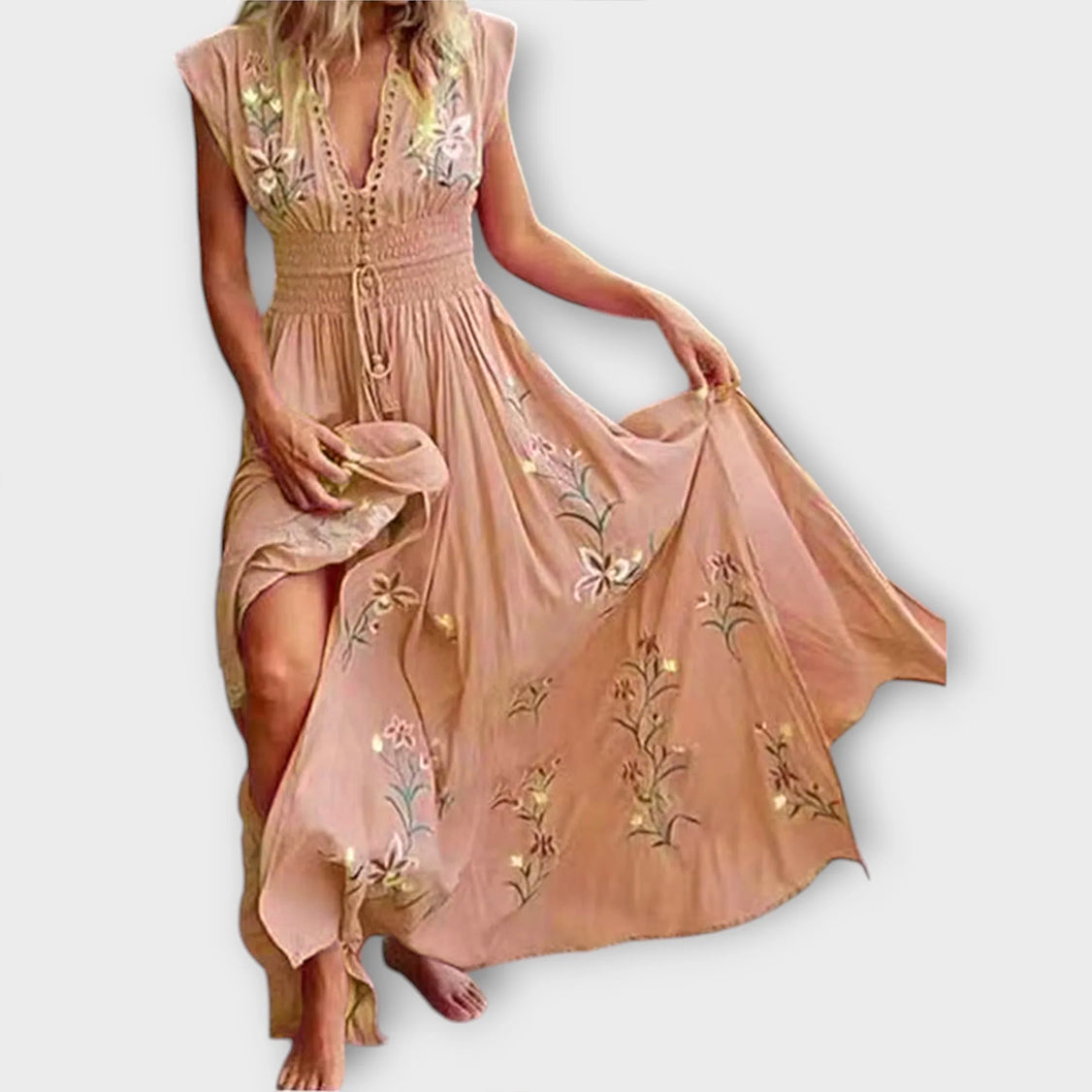 Felizia – Boho-paita