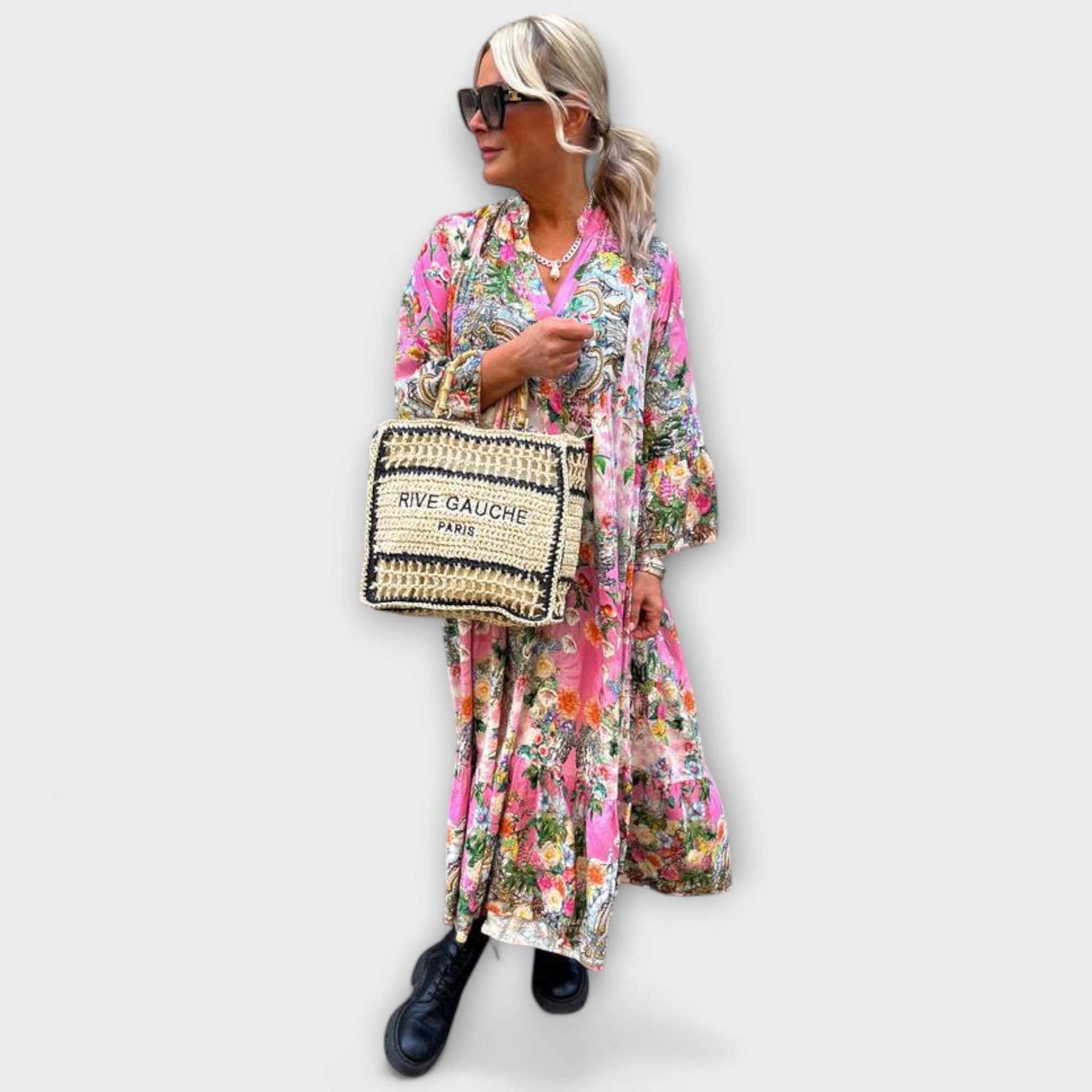 Marsell - Maxi Mekko