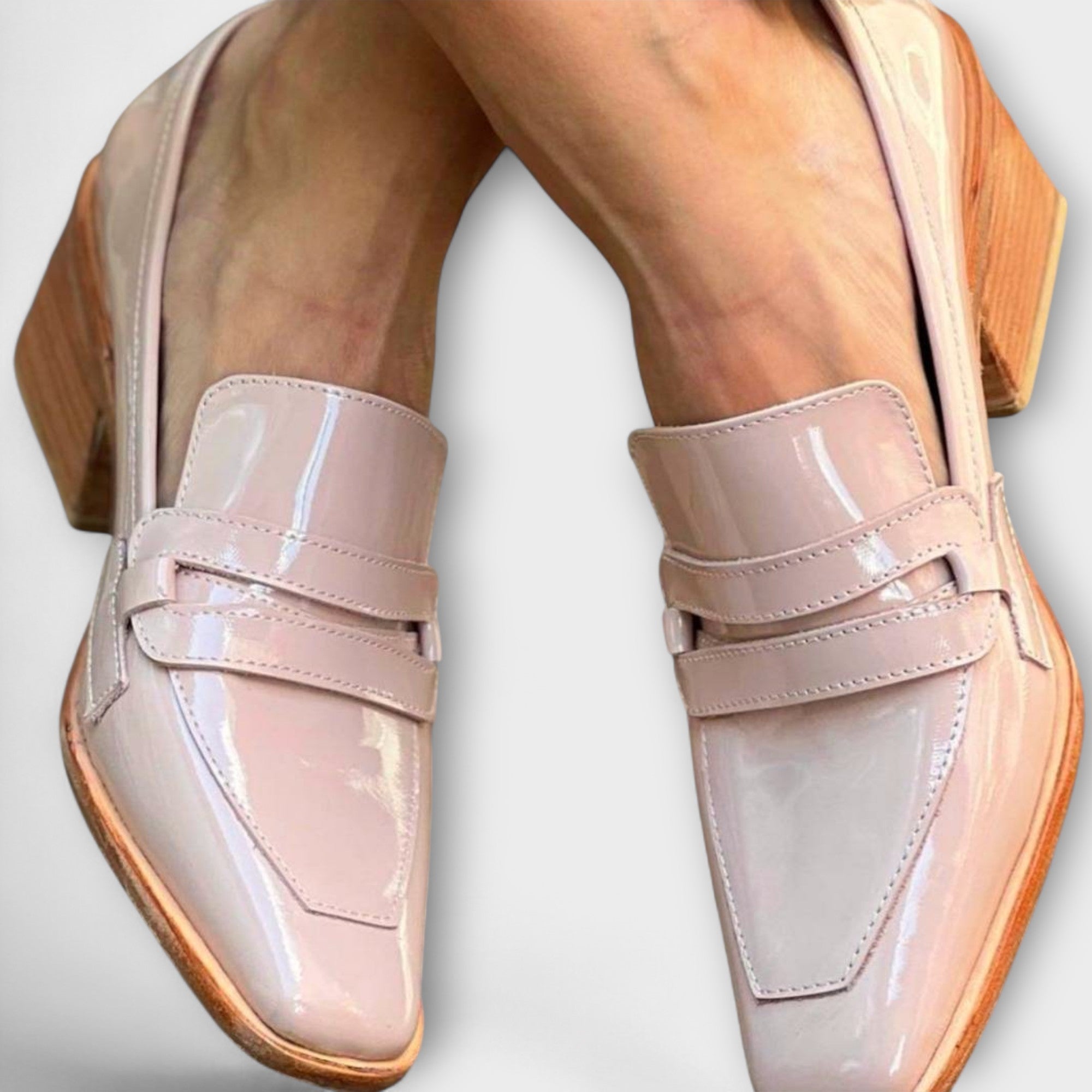Eileen - Loistavat Loaferit