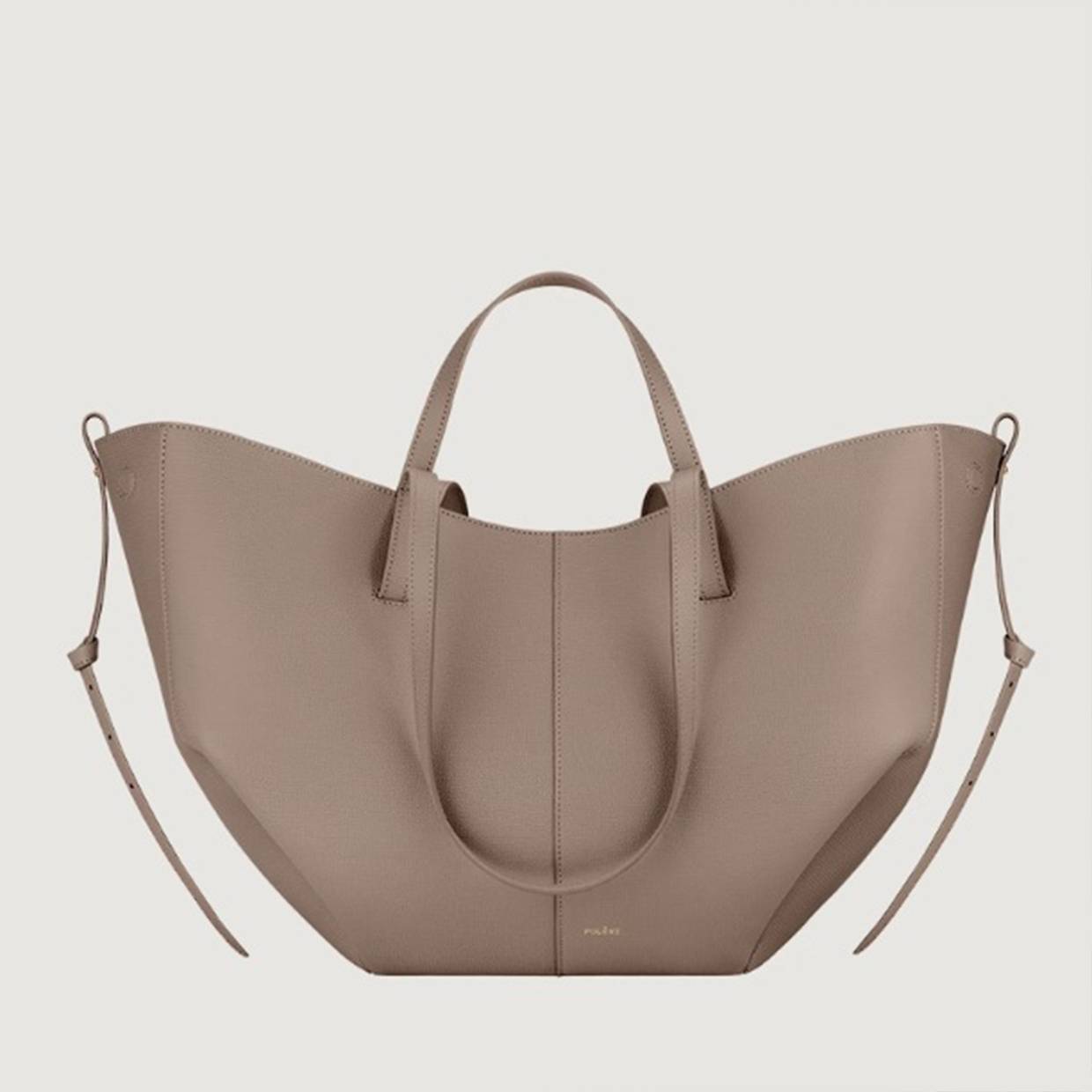 Lora. – Vintage Käsintehty Laukku
