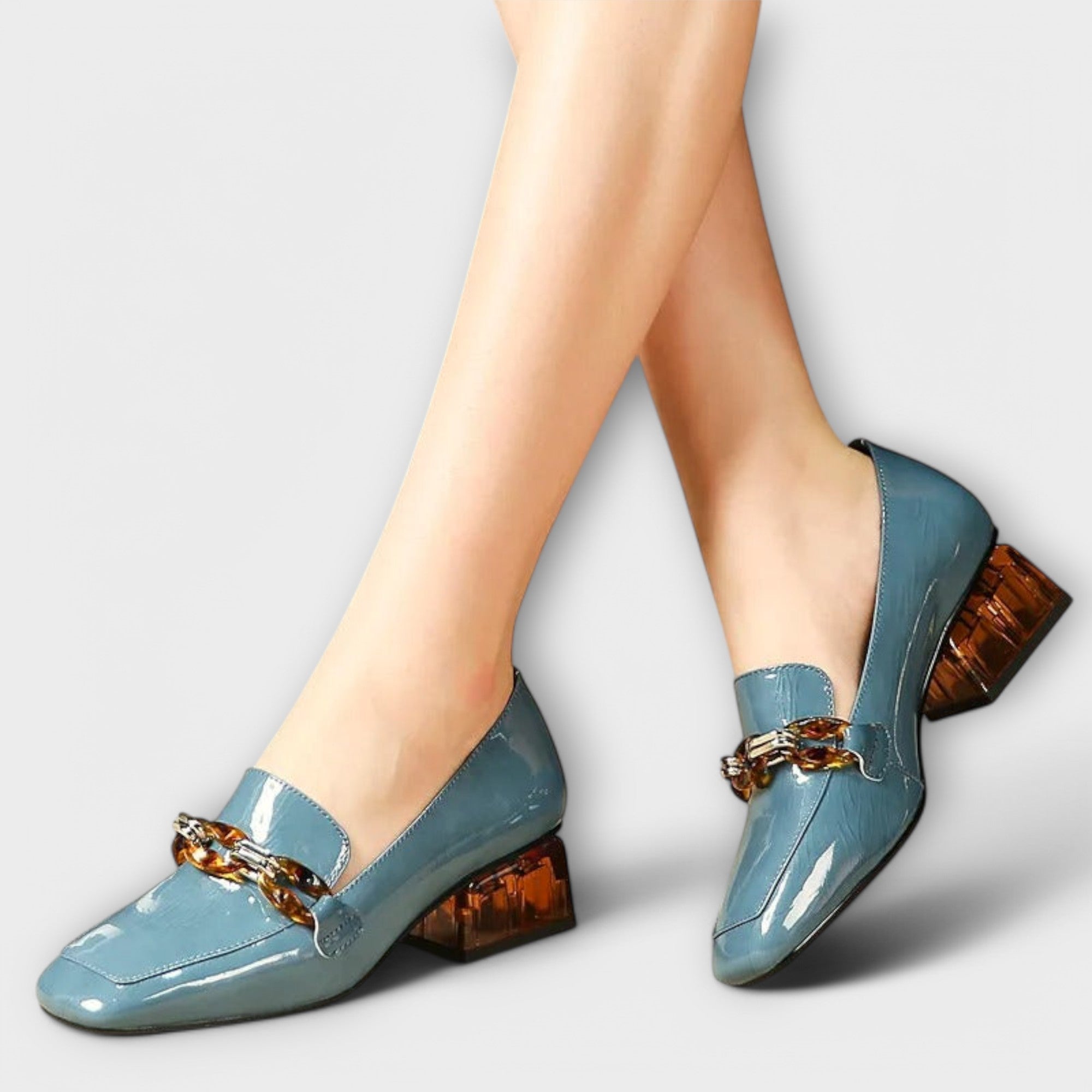 Krissy - Tyylikkäät loafers