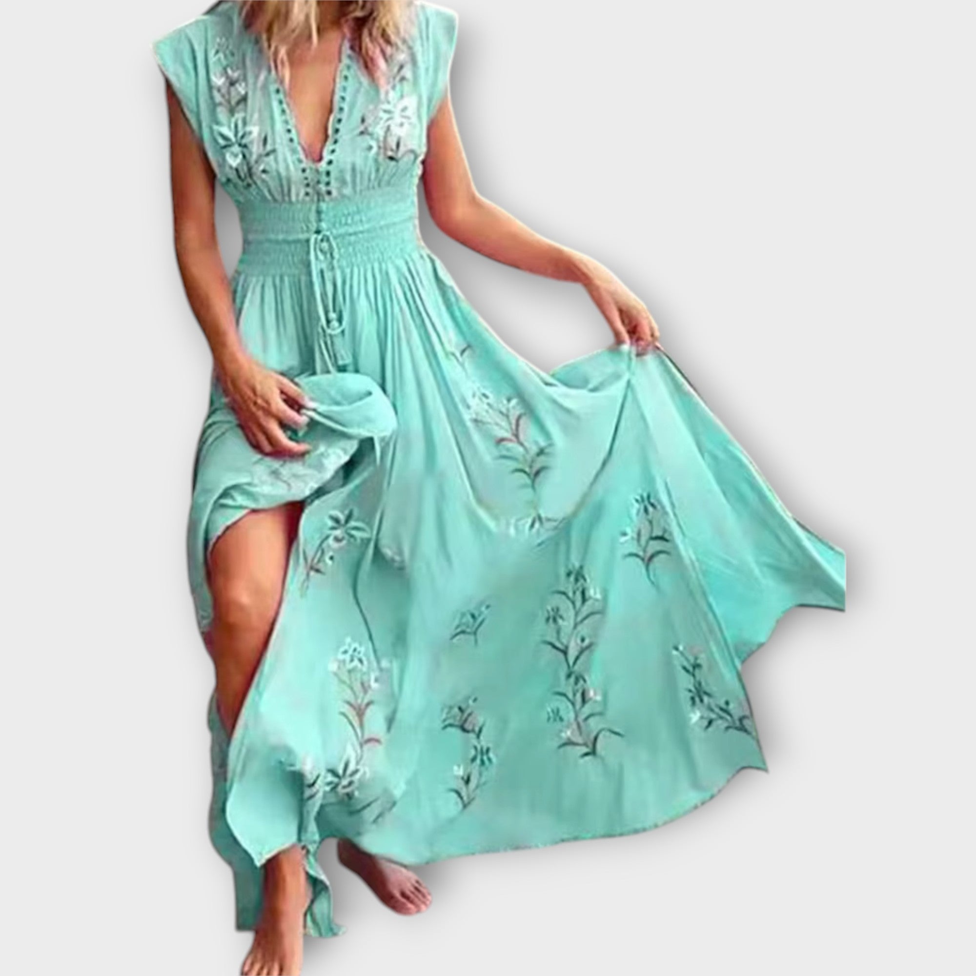 Felizia – Boho-paita