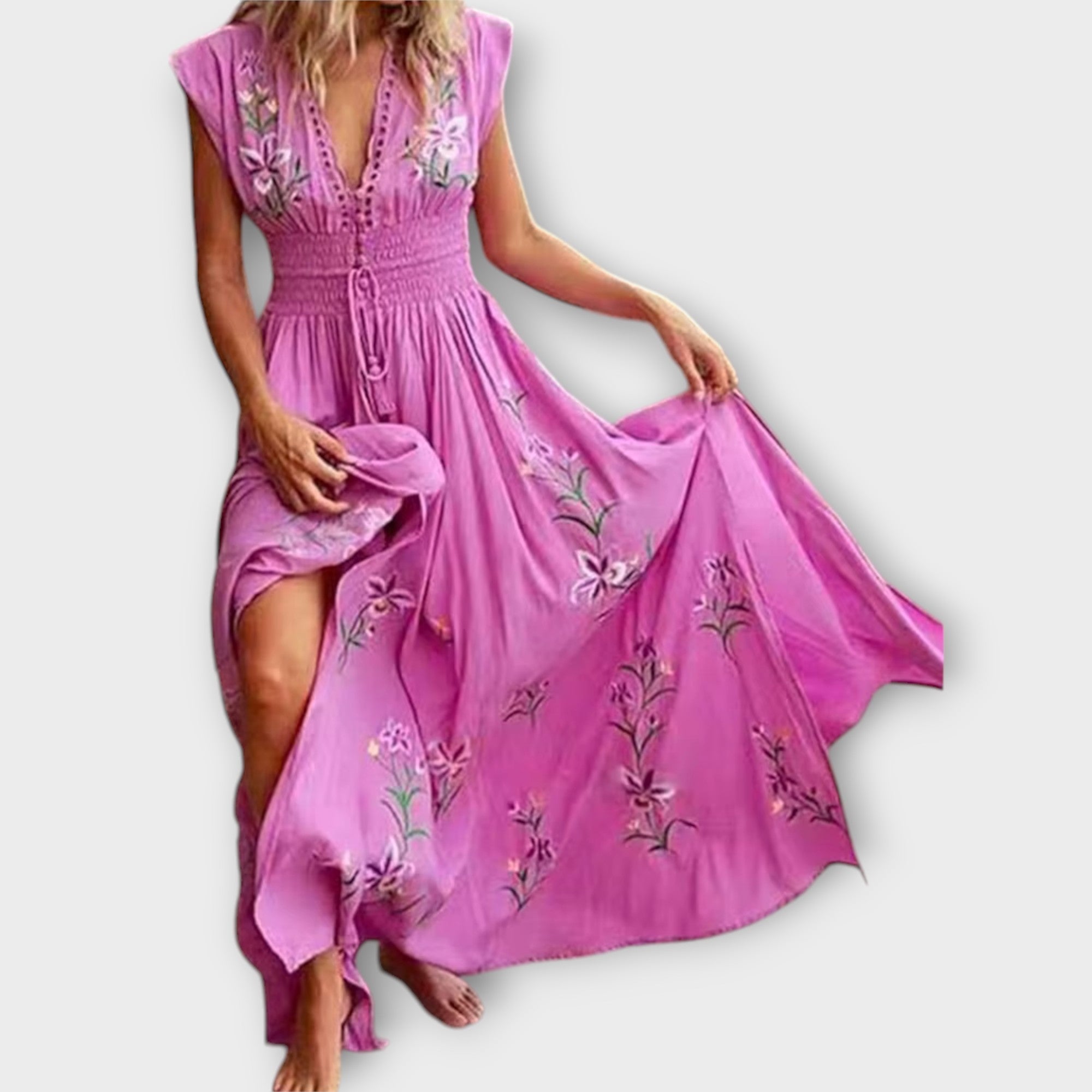 Felizia – Boho-paita