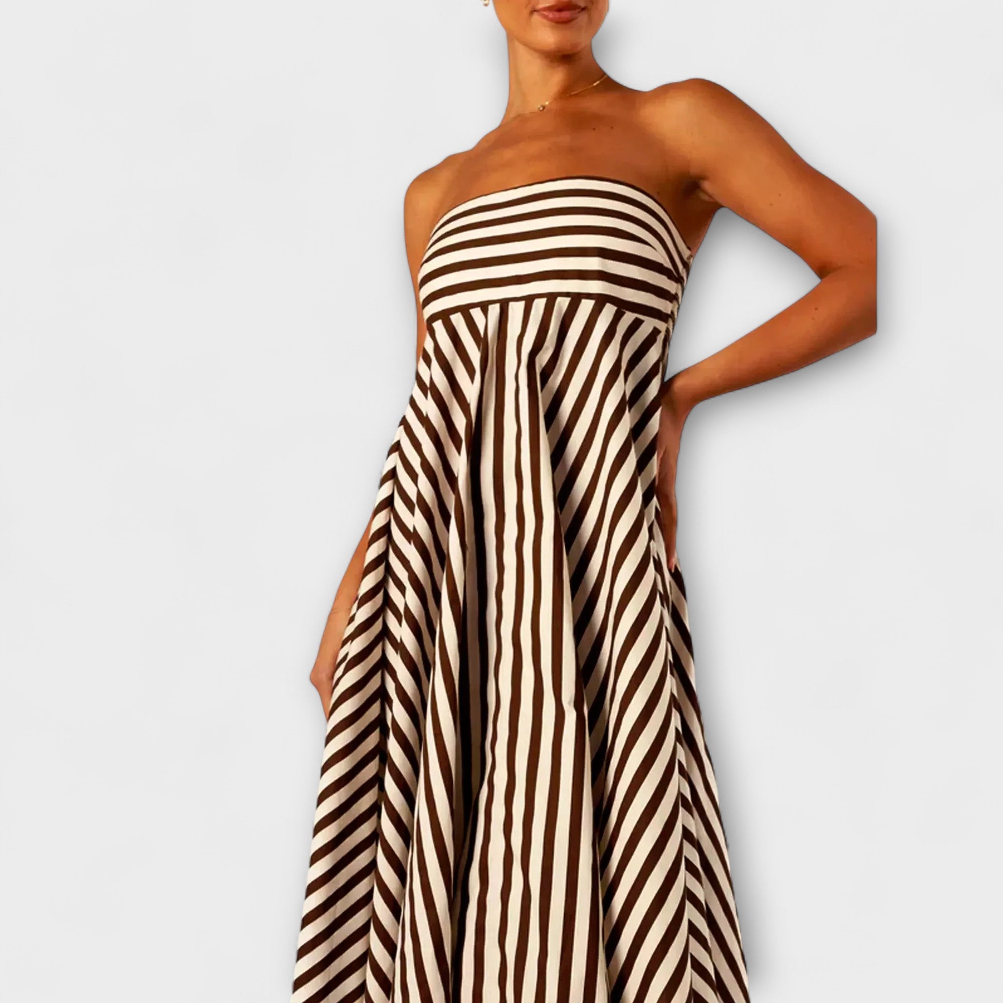 Maxi Rüsch Encanto Nocturno -mekko