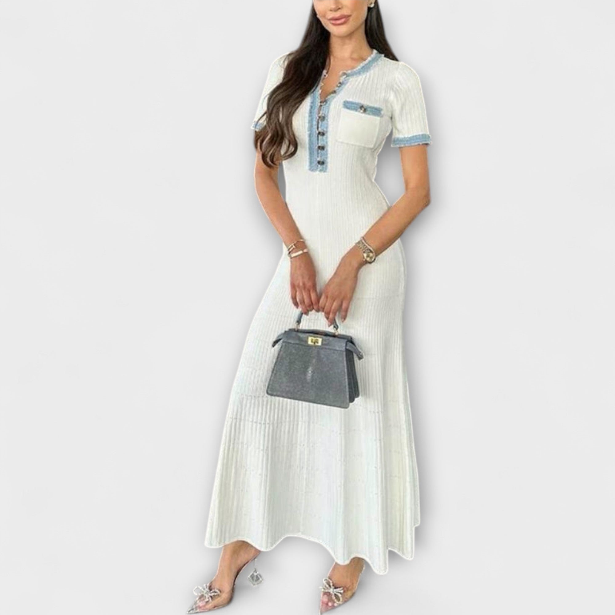 Alesia - Rakennettu Maxi-Mekko
