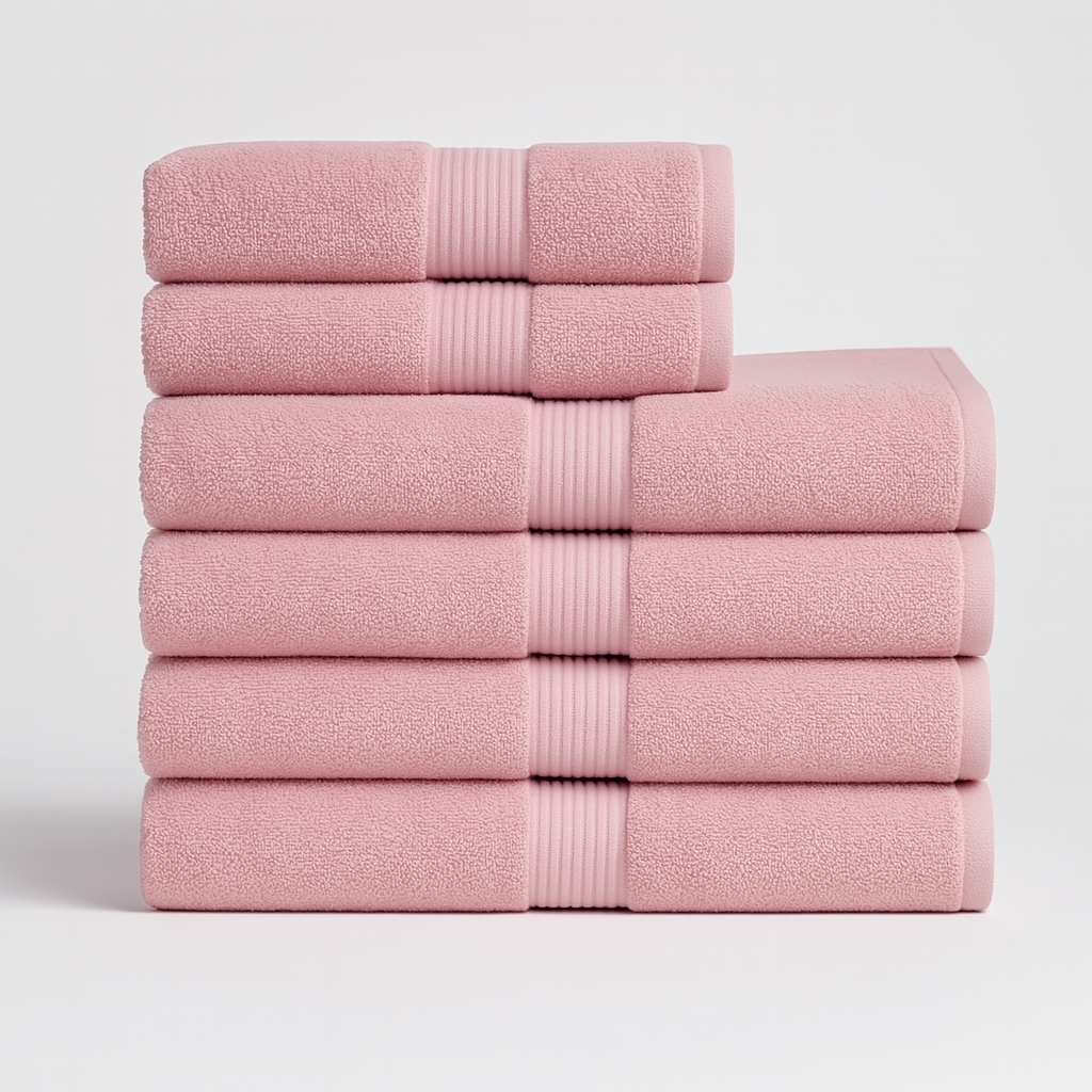 Luxury Spa Set – 6-Piece
