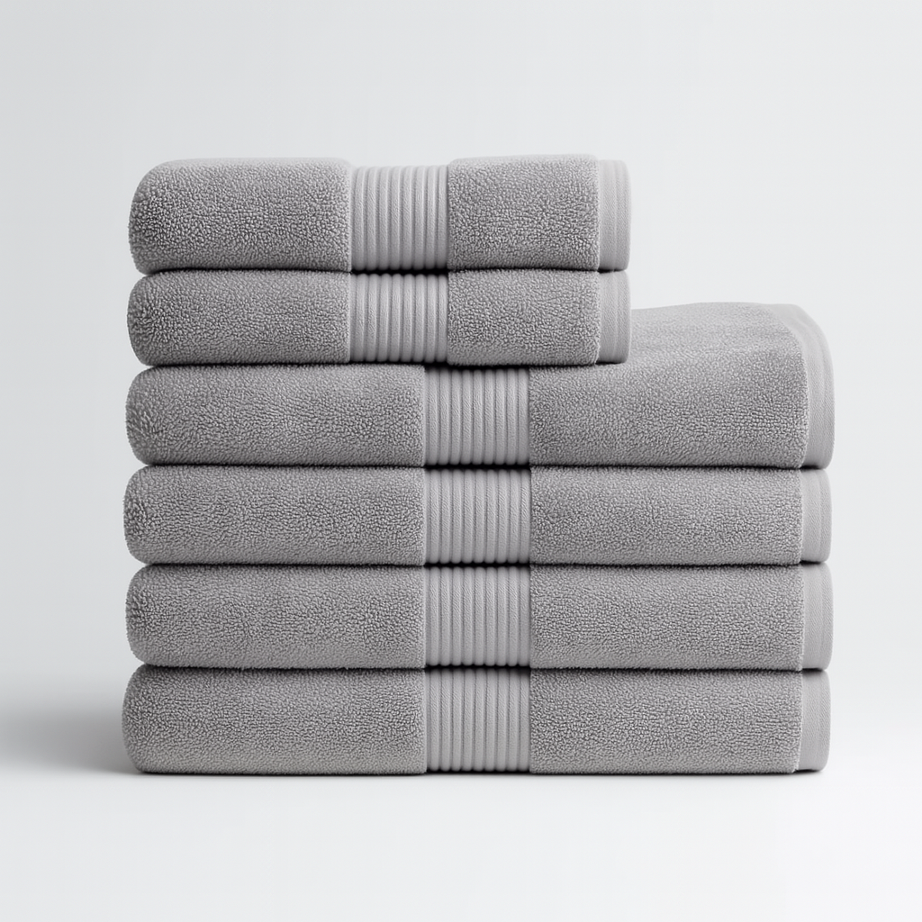 Luxury Spa Set – 6-Piece