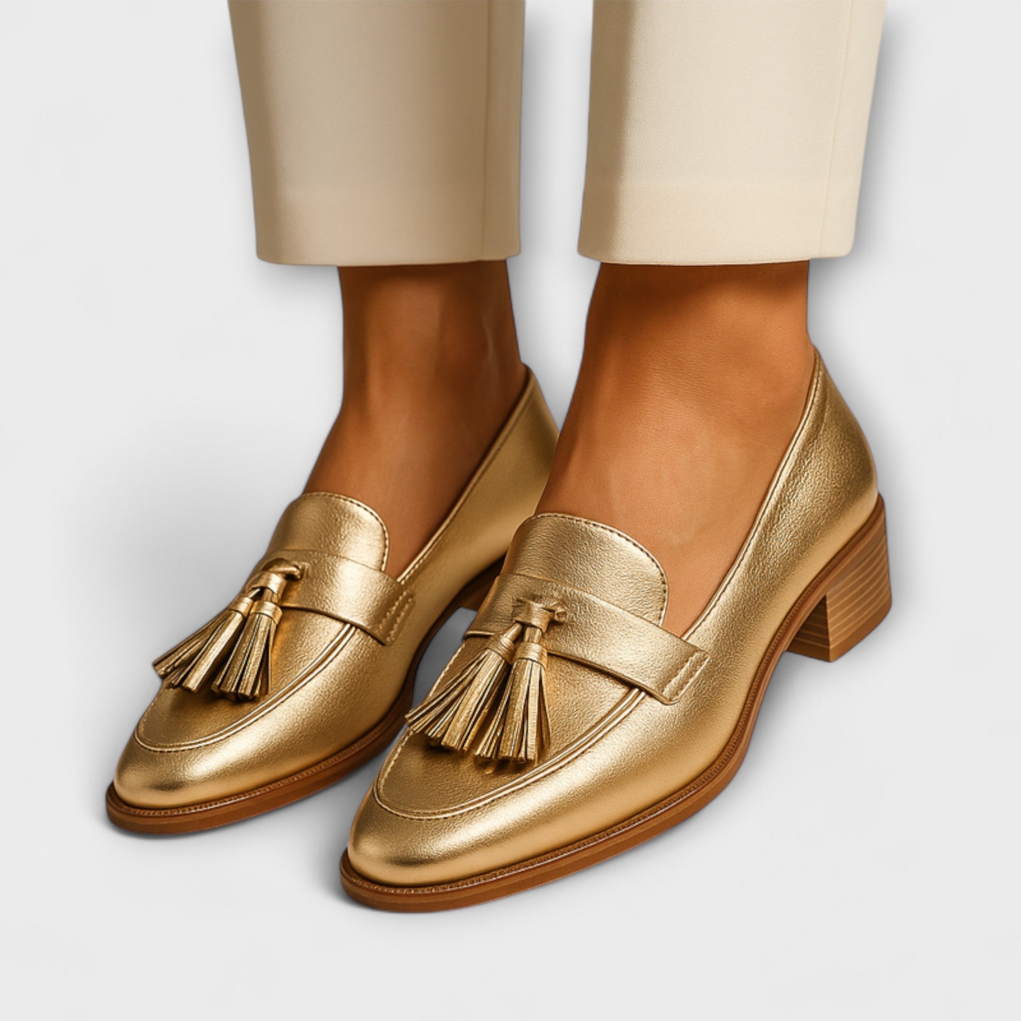 Celeste - Kulta Slip-on