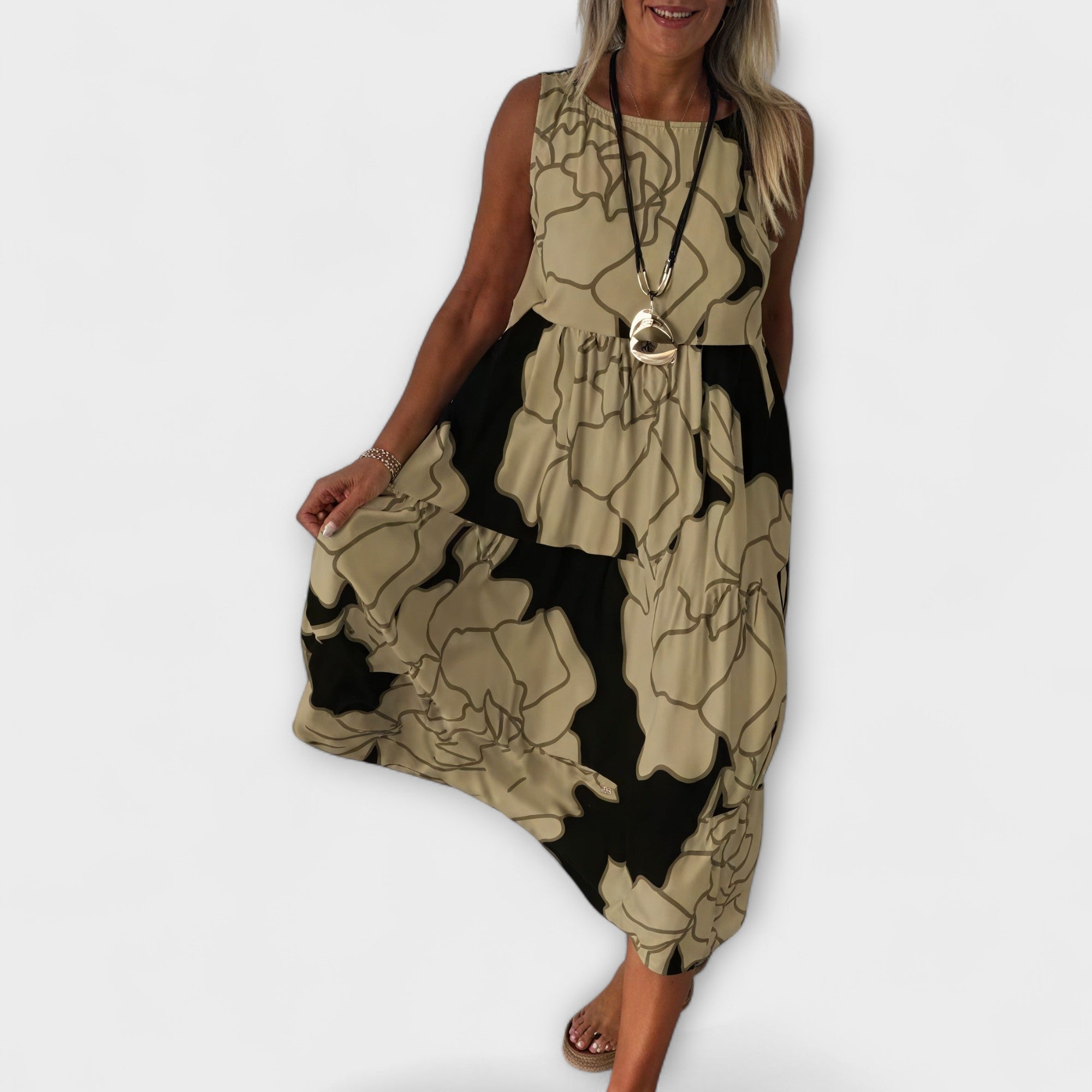 Josephine - Mini mekko