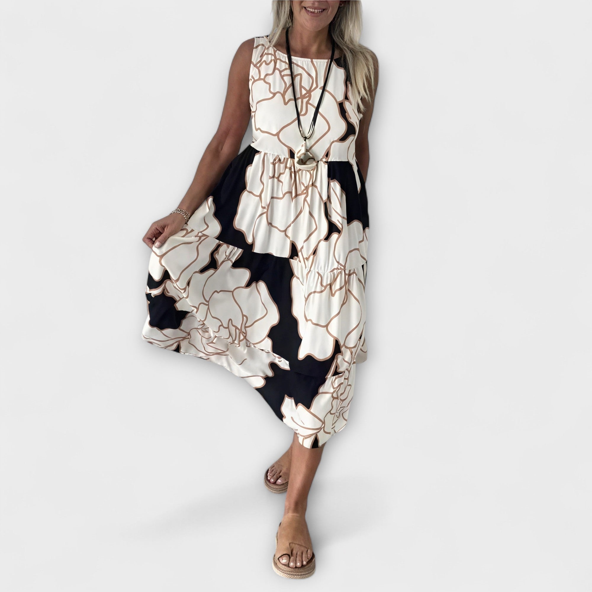 Josephine - Mini mekko