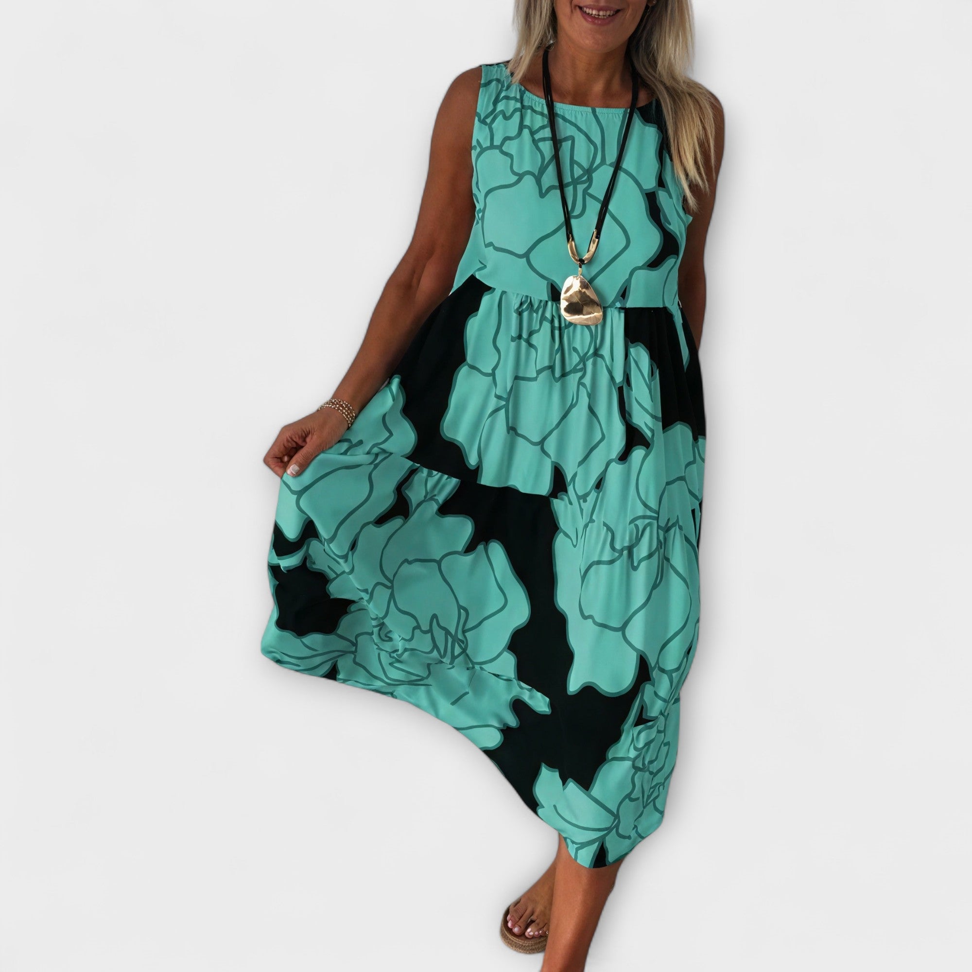 Josephine - Mini mekko