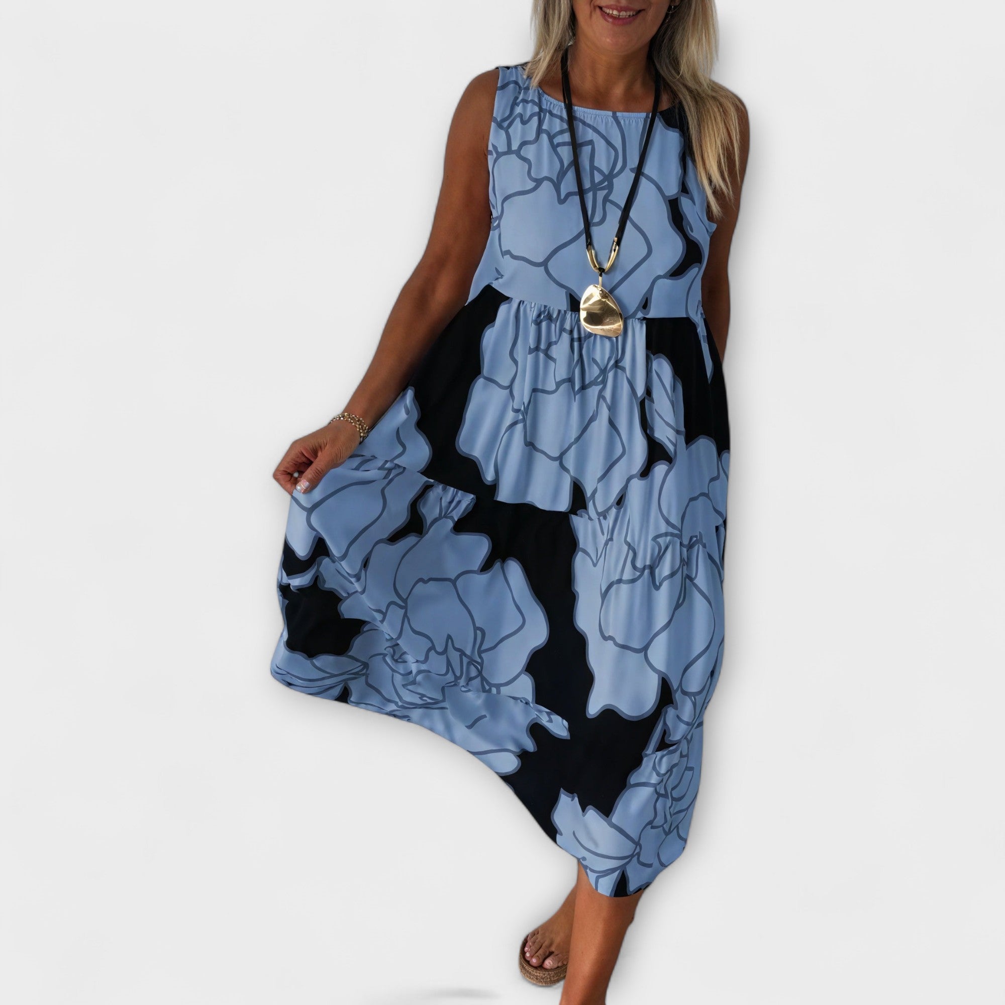 Josephine - Mini mekko