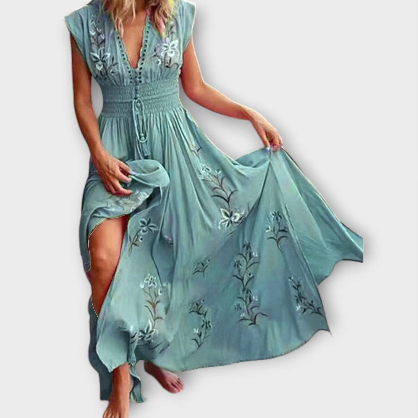 Felizia – Boho-paita