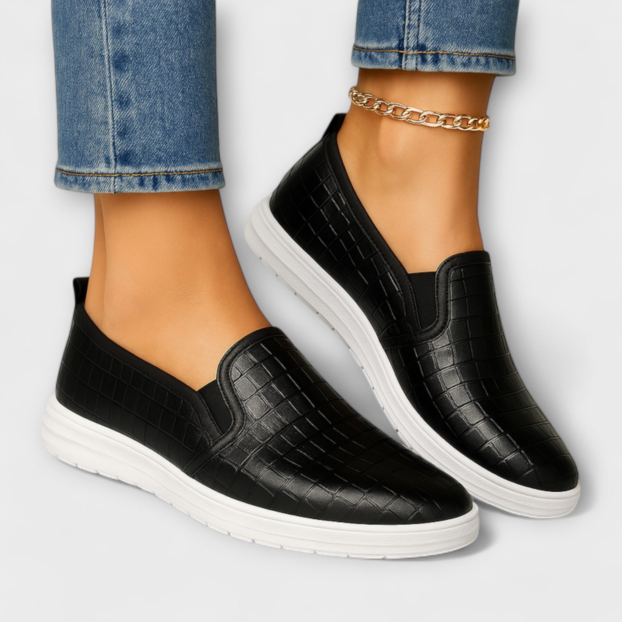 Nina - Mukavat Sneakers