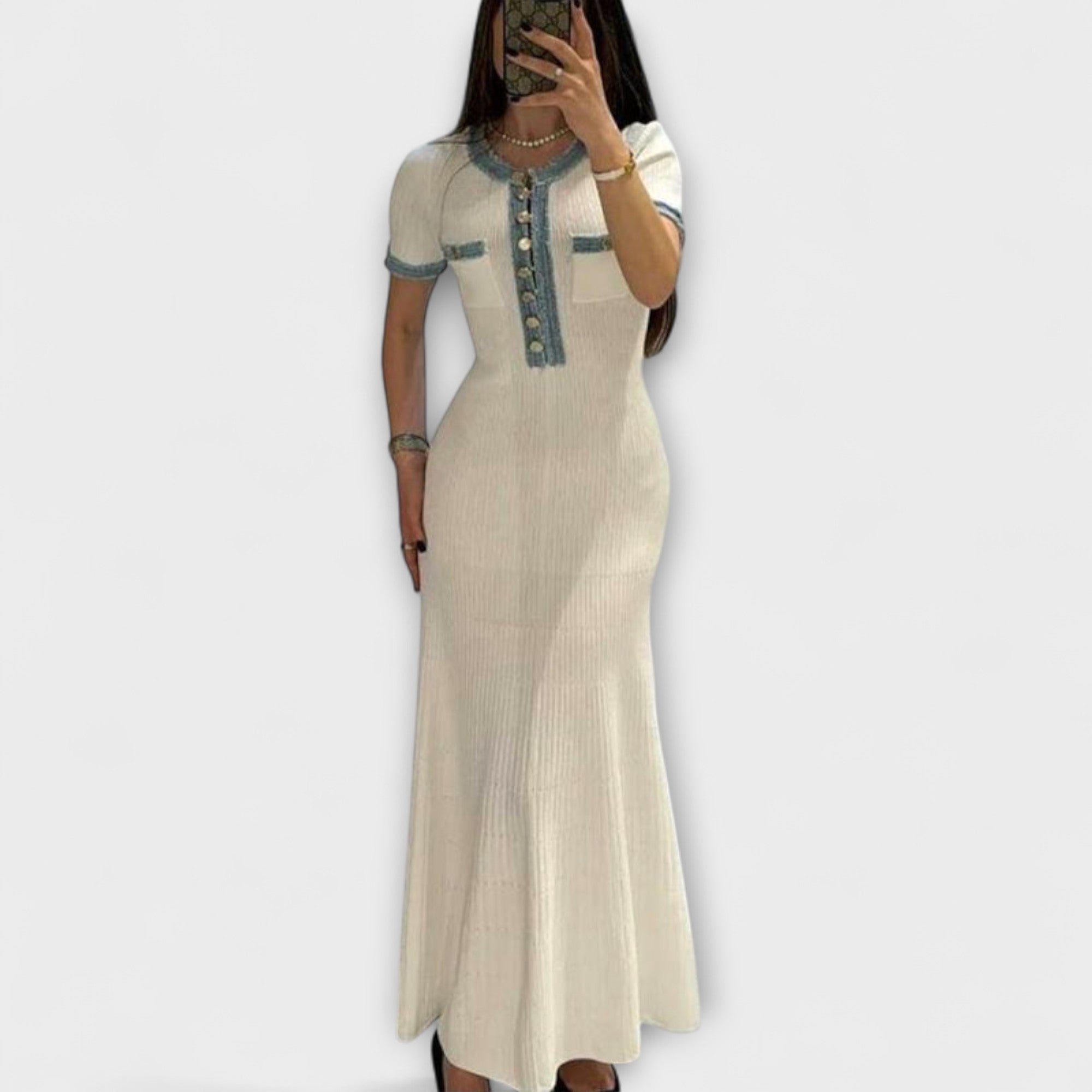 Alesia - Rakennettu Maxi-Mekko