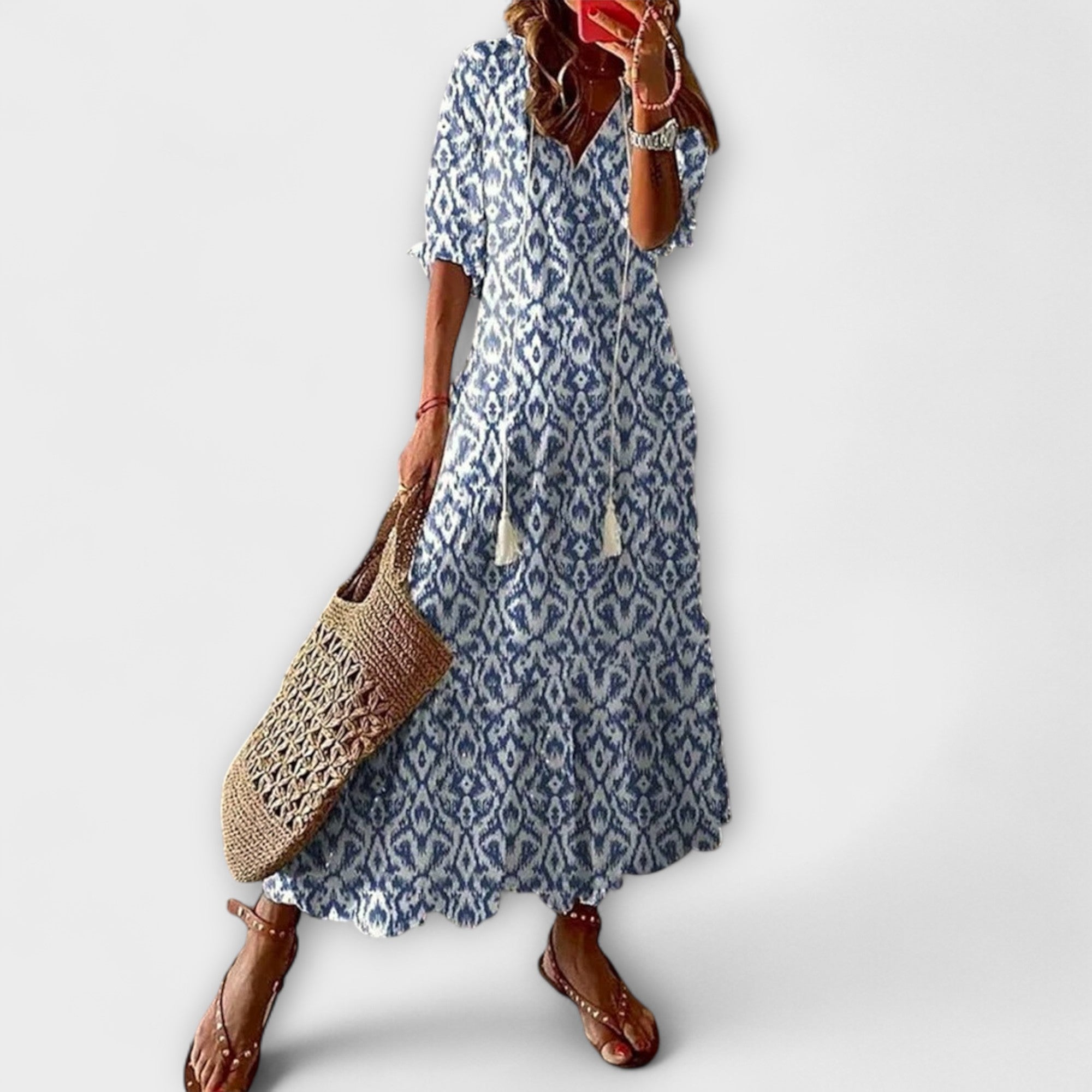 Anna – Kesämekko Bohemians