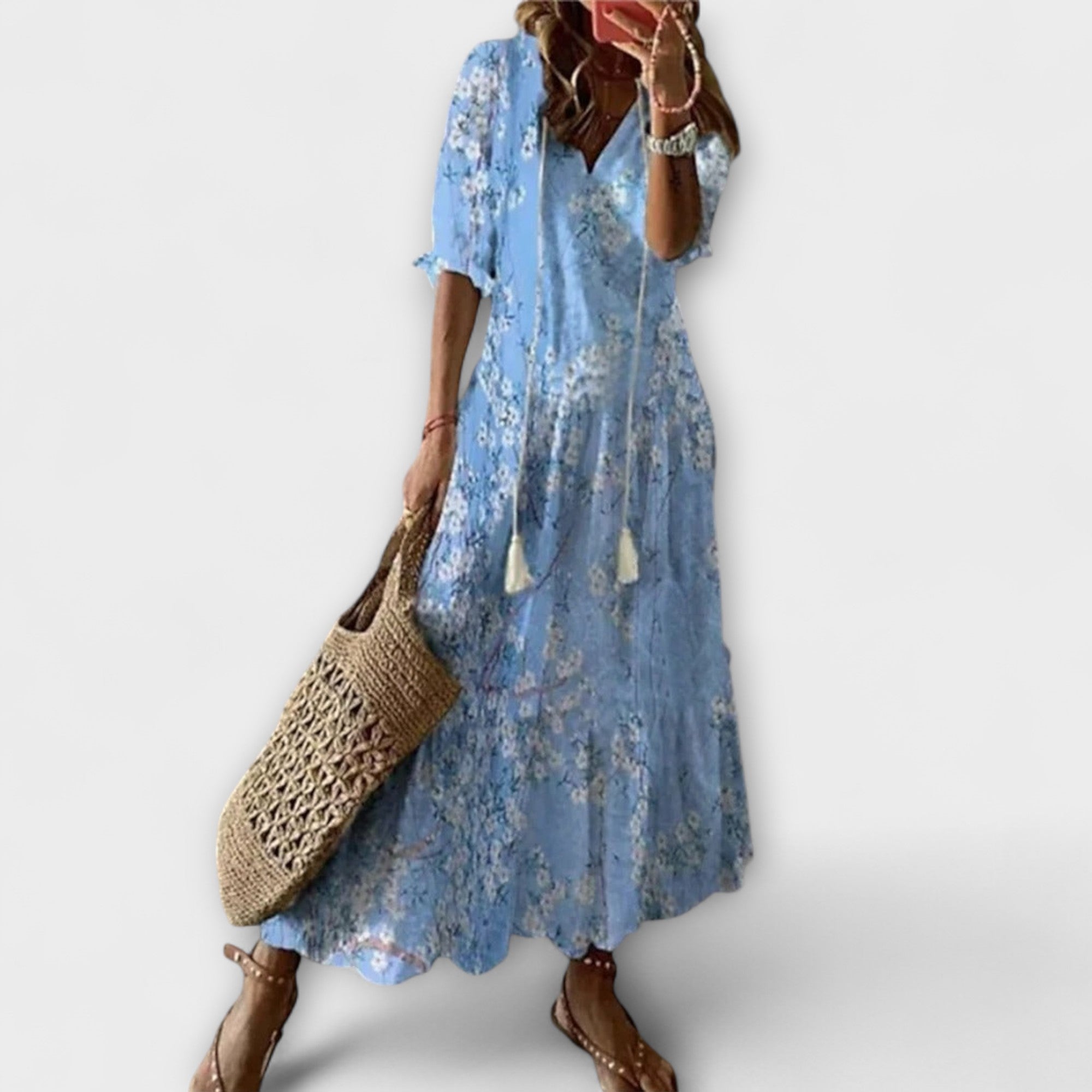 Anna – Kesämekko Bohemians