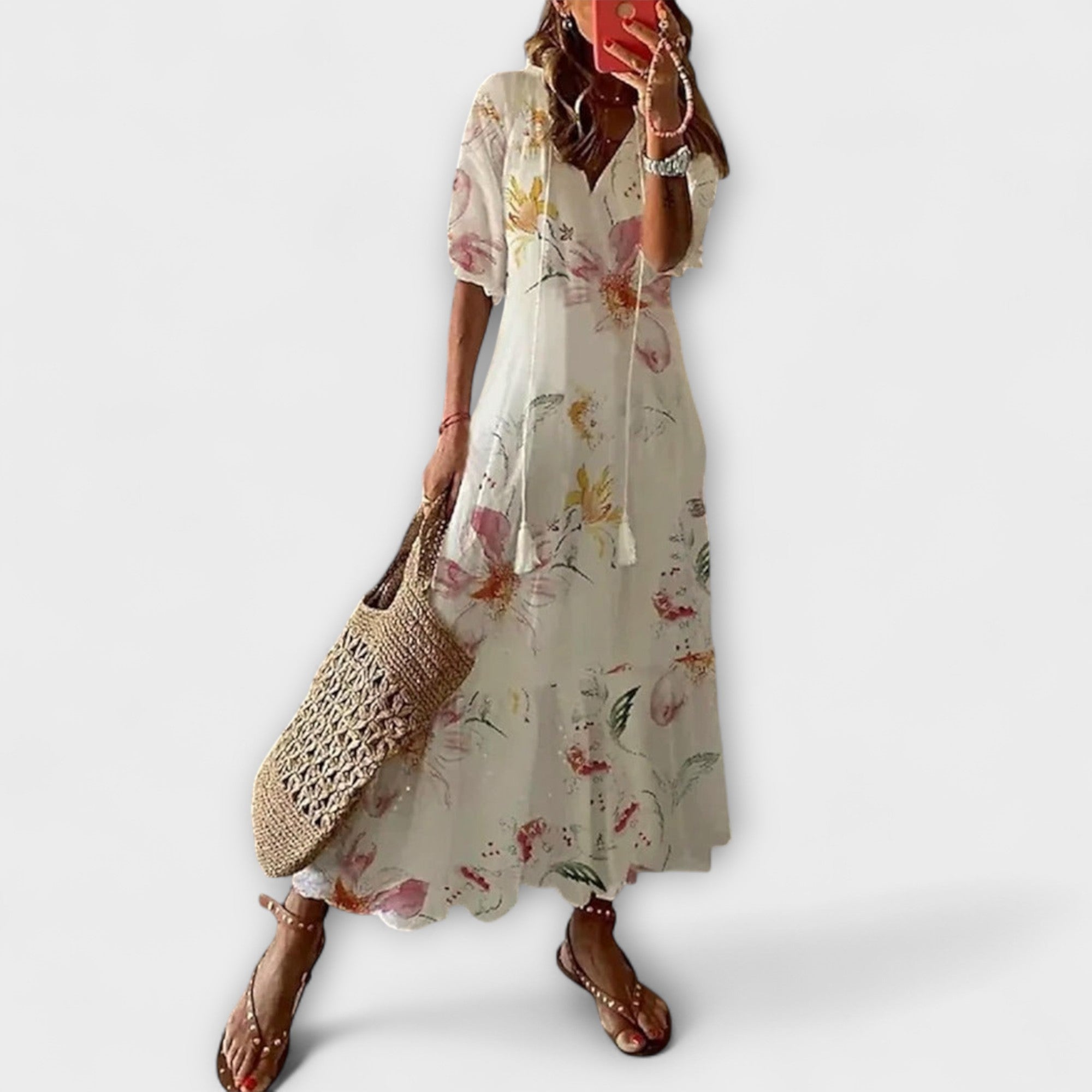 Anna – Kesämekko Bohemians