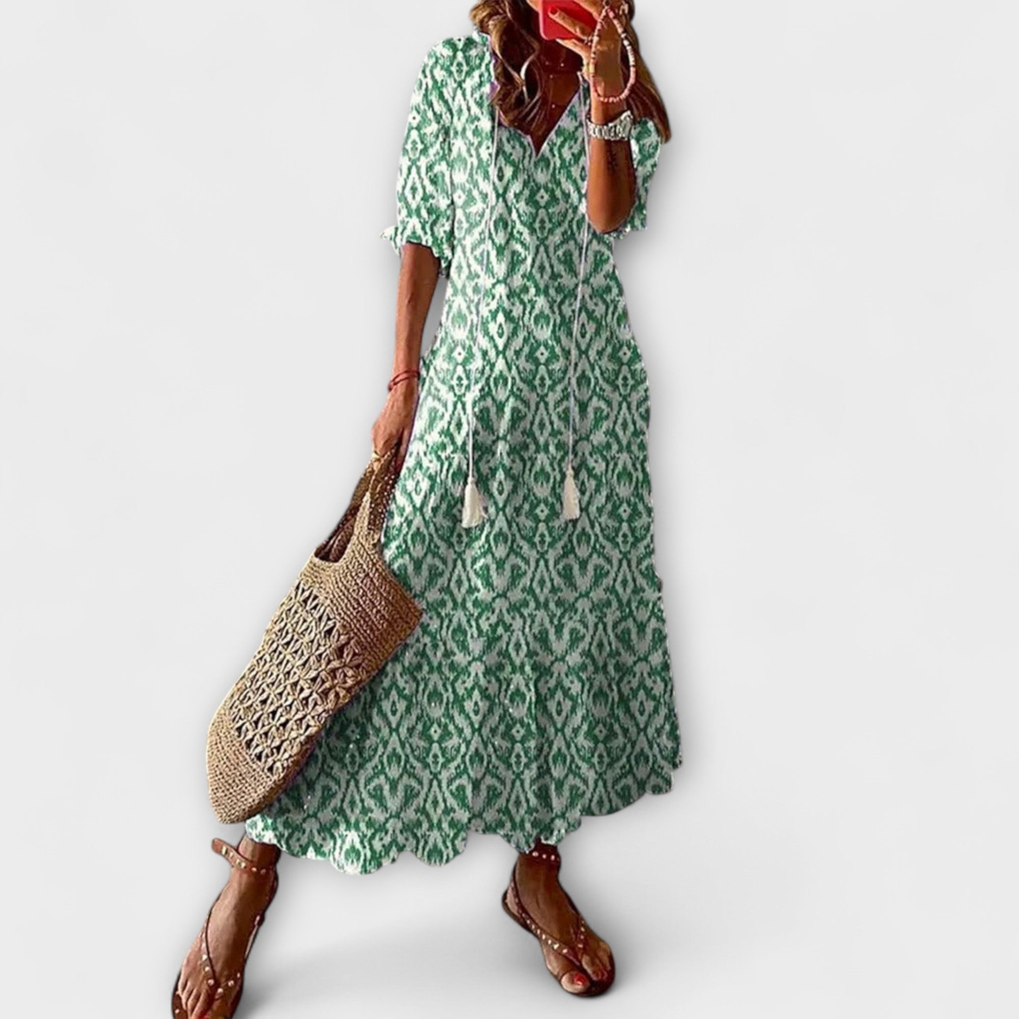 Anna – Kesämekko Bohemians