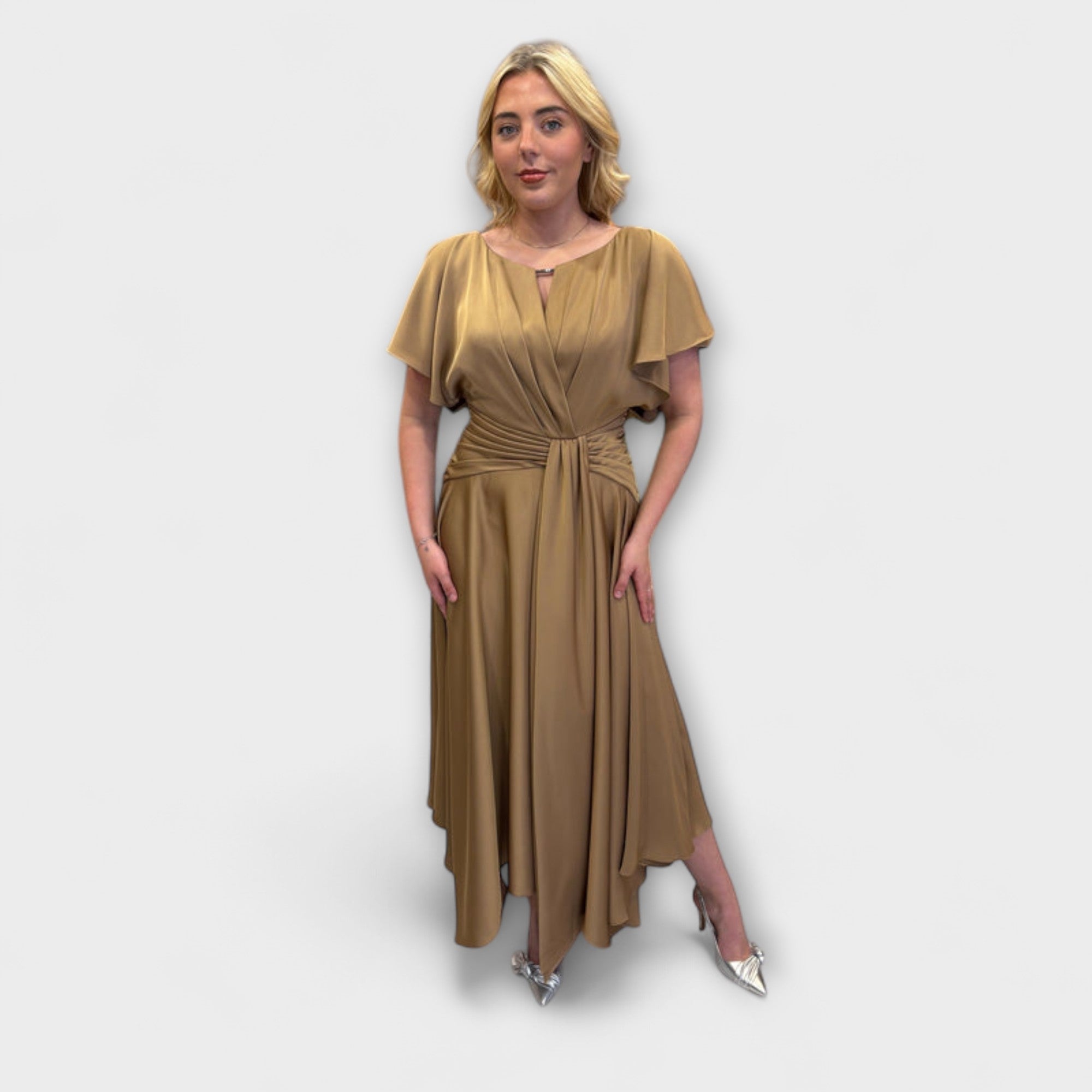 Anni – Maisonel Rockklädo