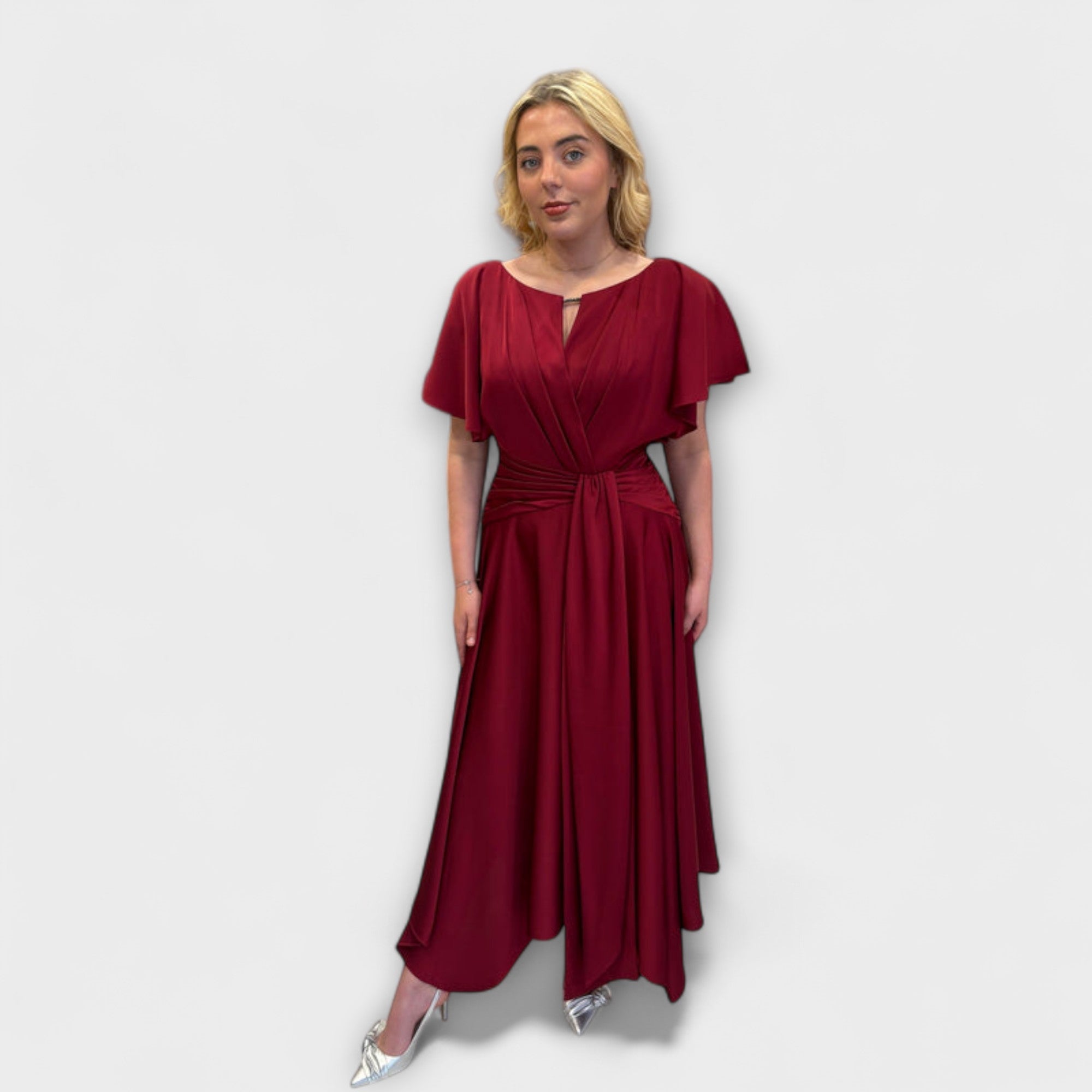 Anni – Maisonel Rockklädo