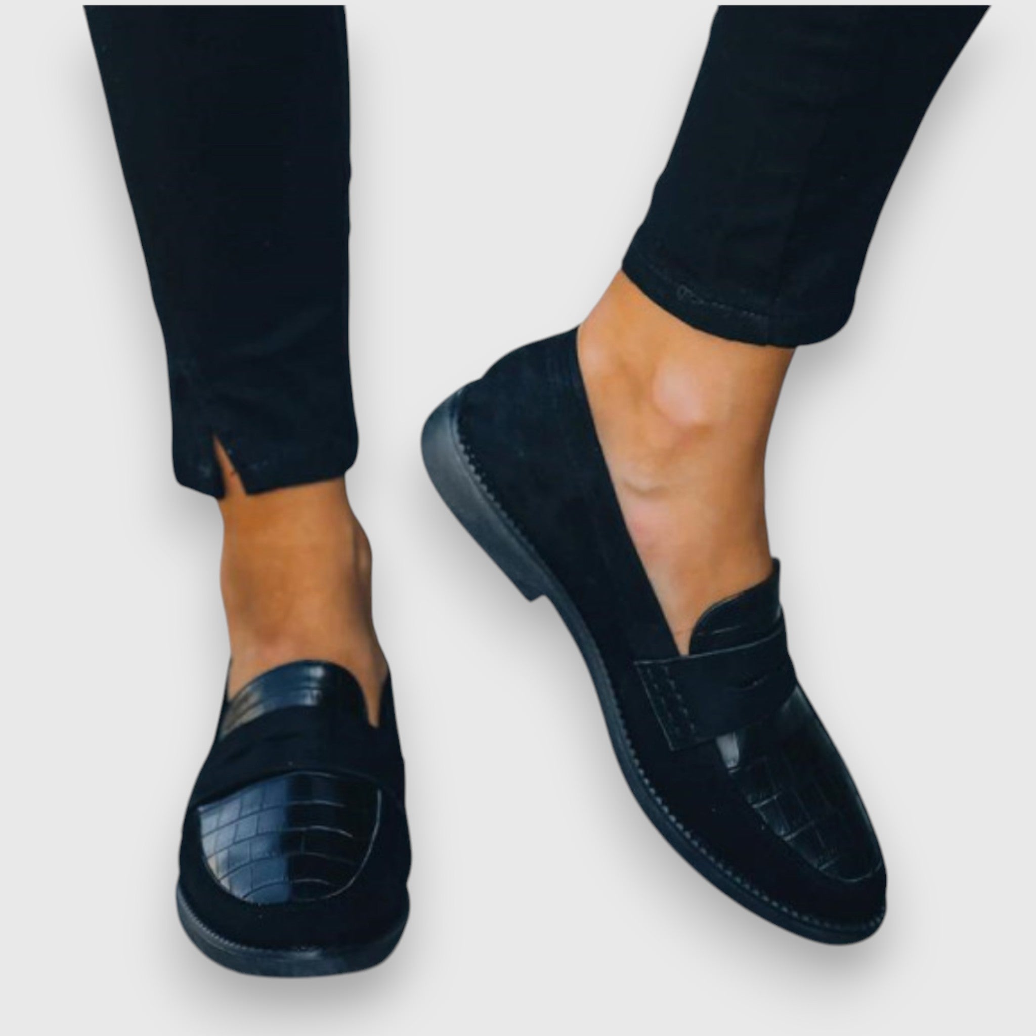 Davina – Loafer