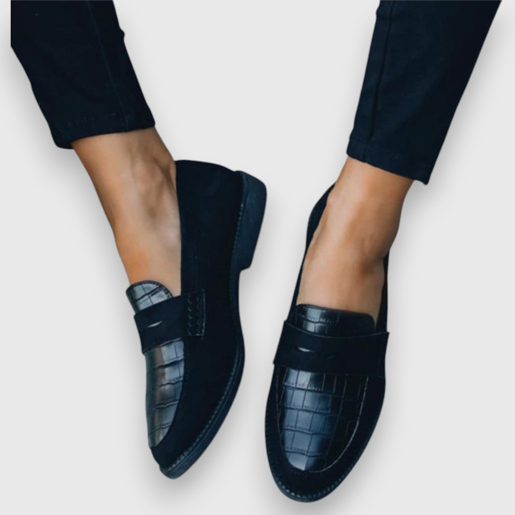 Davina – Loafer